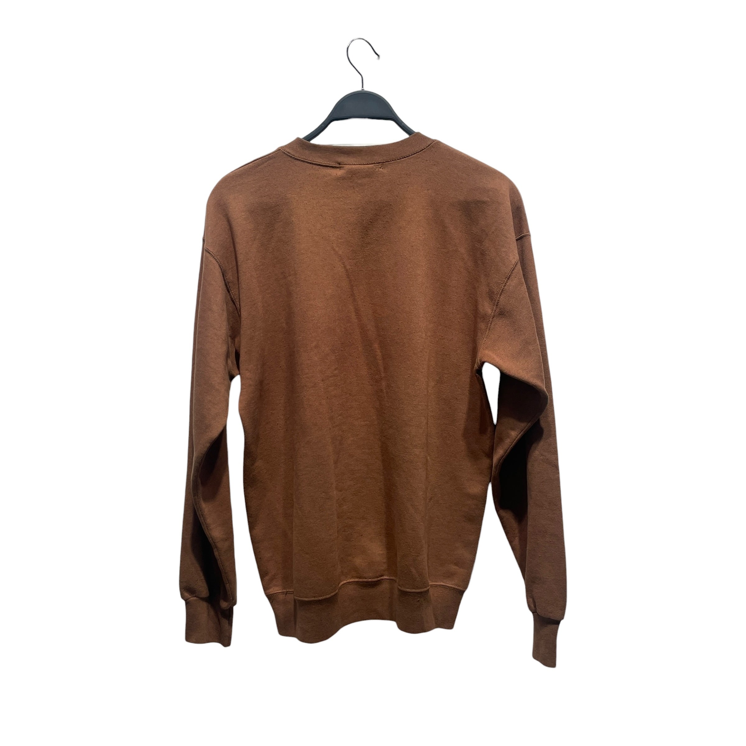 UNDERCOVER/Sweater/L/Cotton/BRW/GENERATION FUCK YOU view 2
