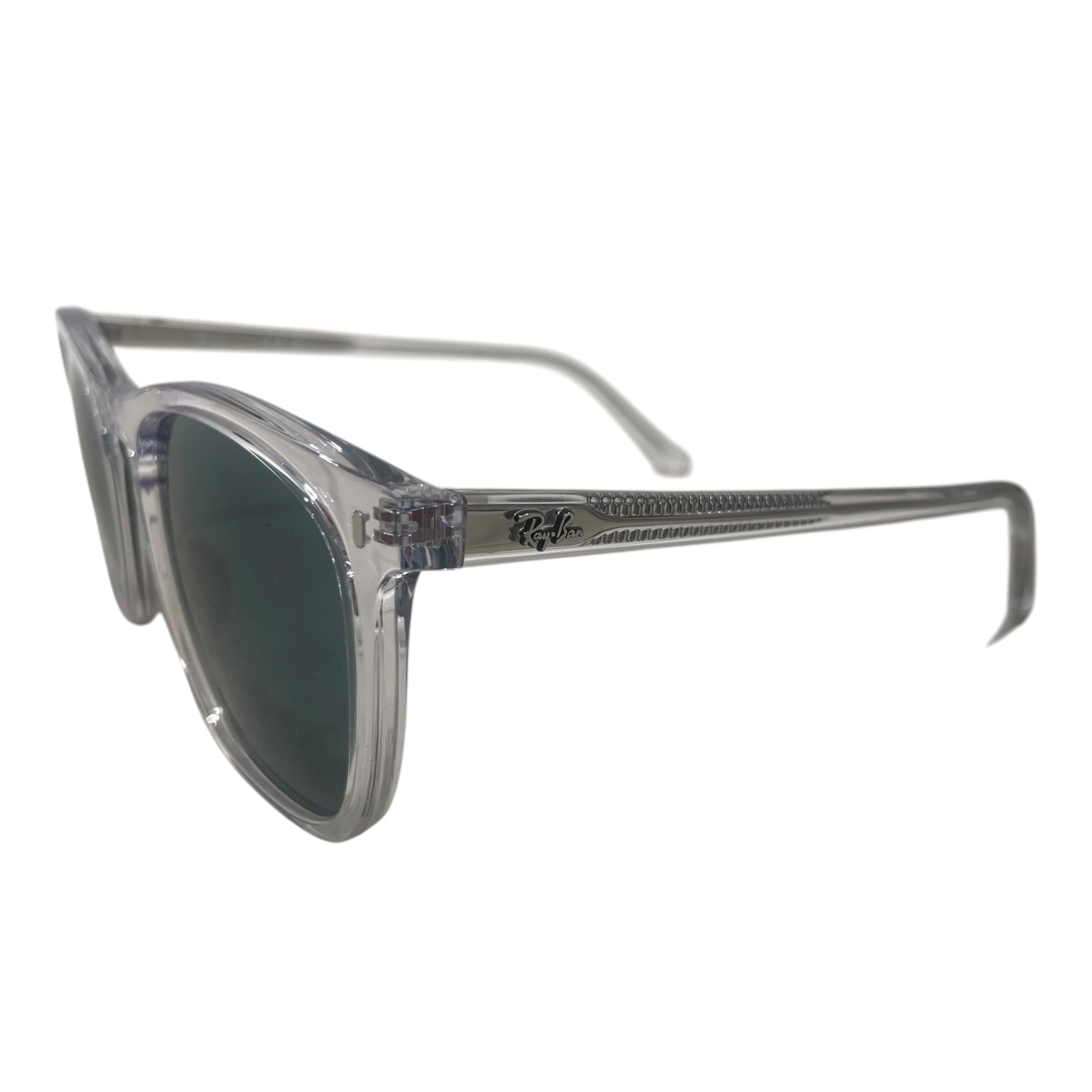 Ray-Ban/Sunglasses/Celluloid/CLR/M's/ view 2