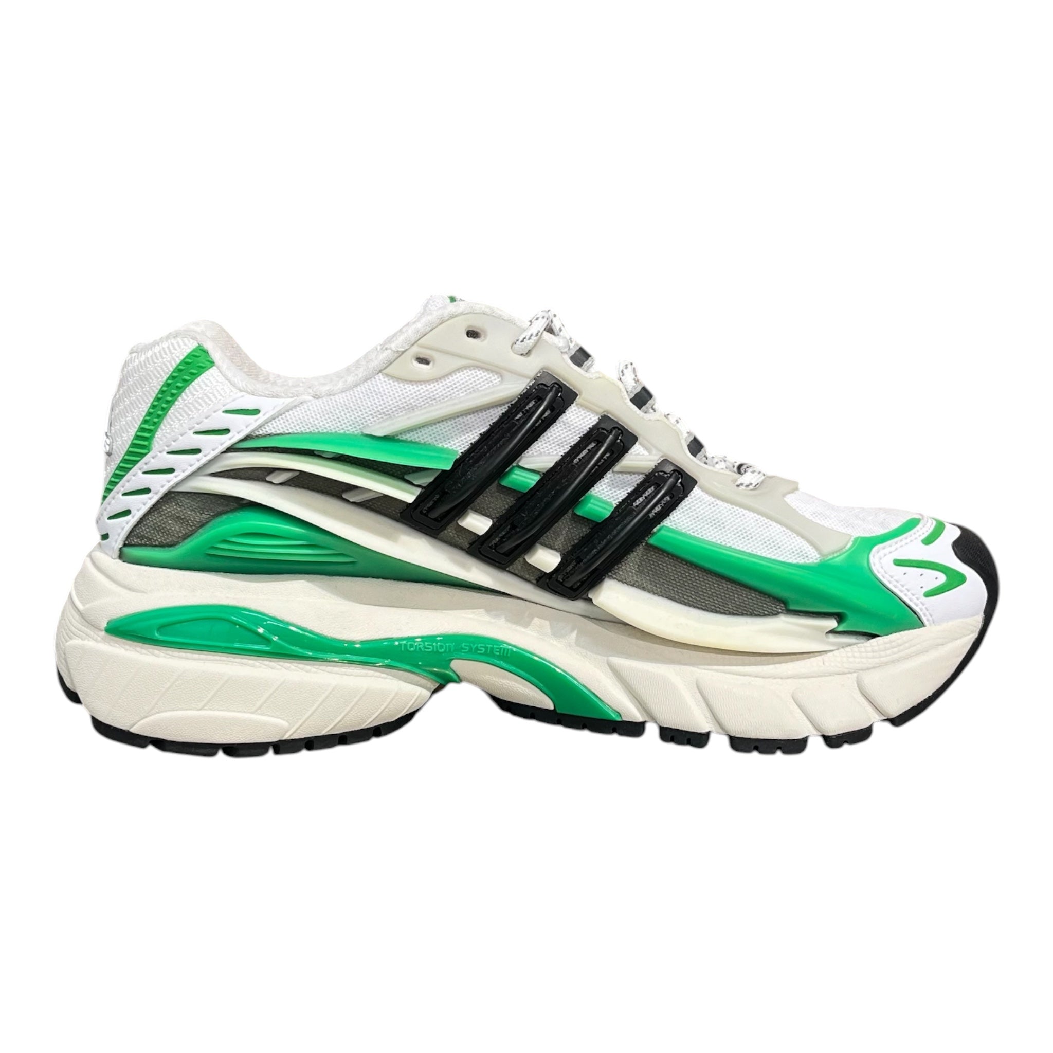 adidas/Low-Sneakers/US 8/GRN/ADISTAR JELLYFISH FOCUS OLIVE view 5