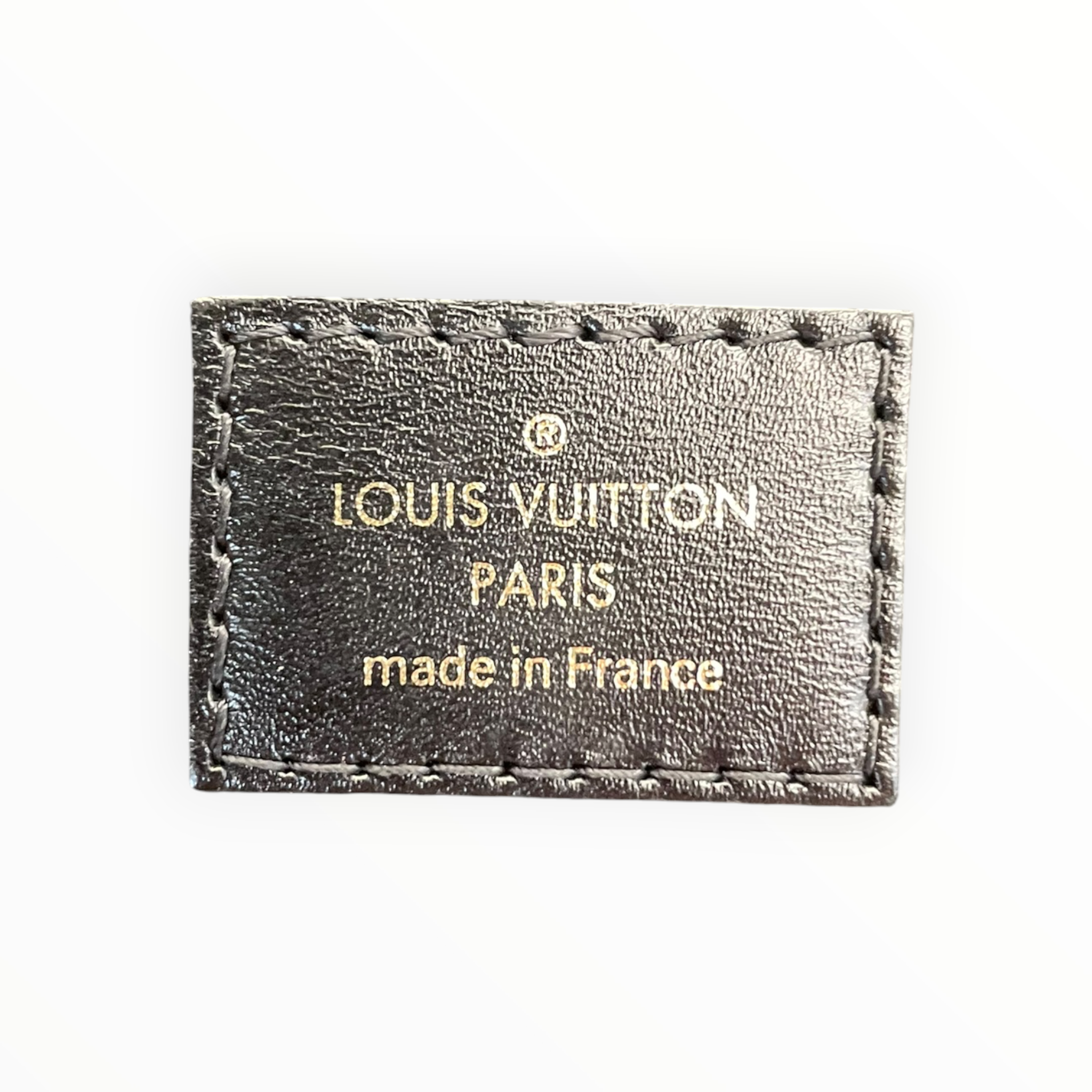 LOUIS VUITTON/Bag/Monogram/CML/Louis Vuitton Vanity PM view 7