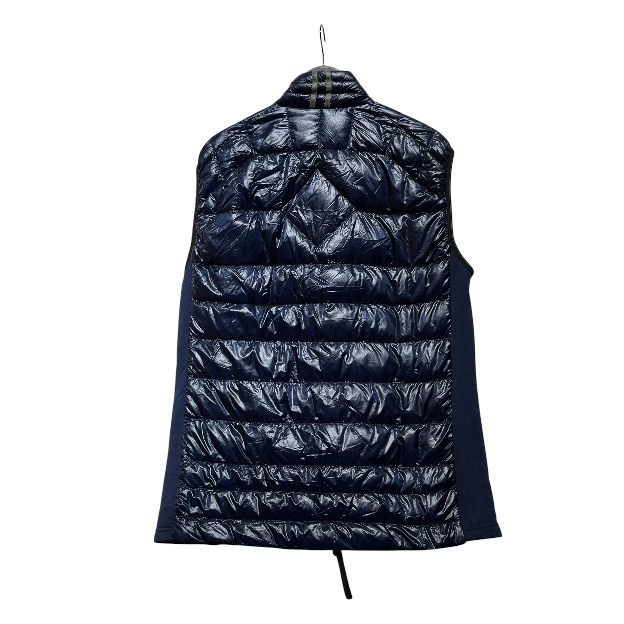 CANADA GOOSE/Vest/XL/Nylon/NVY/ view 2