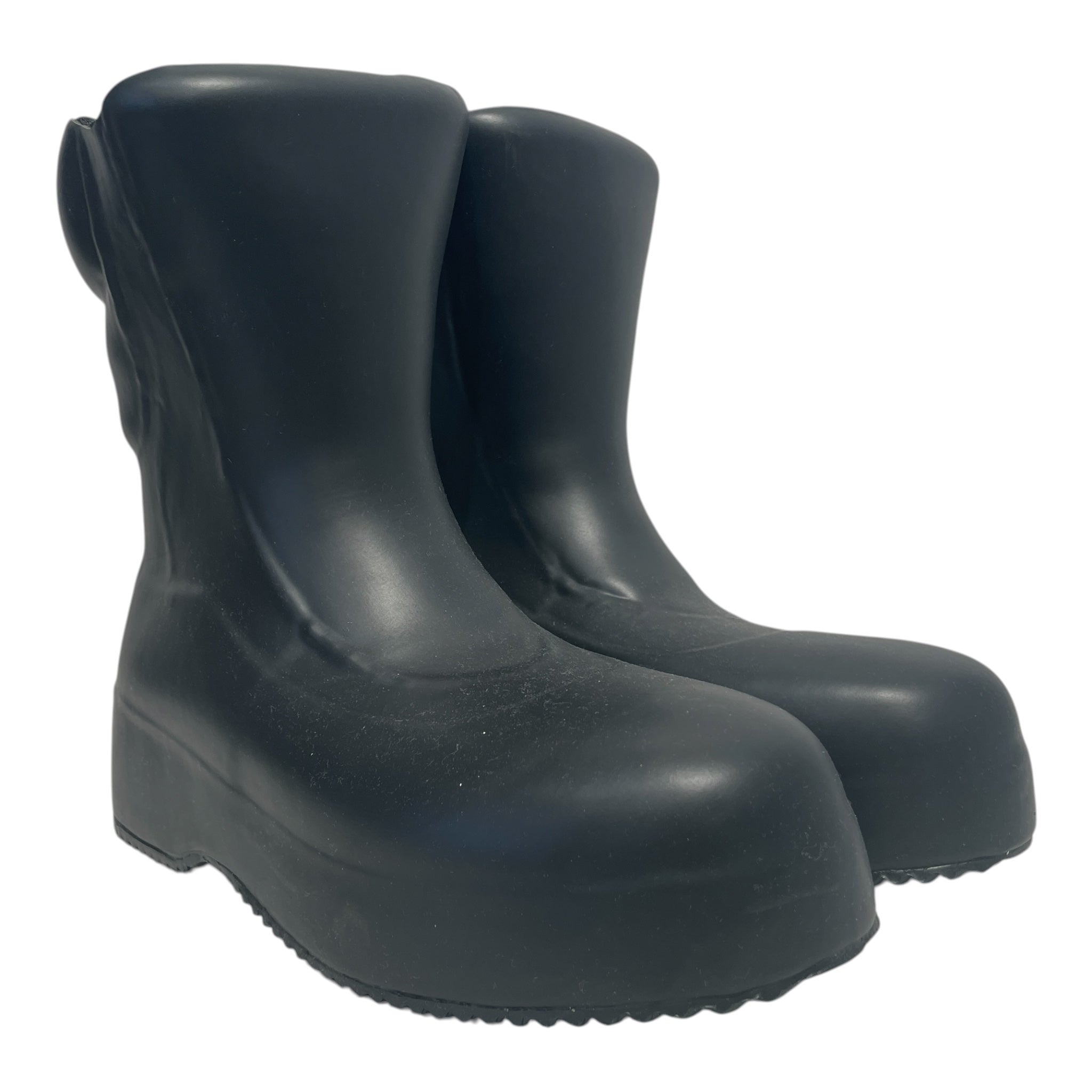 YEEZY/Boots/US 10/BLK/SL-03 view 1