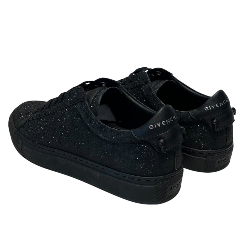 GIVENCHY/Low-Sneakers/EU 35/BLK/city sport