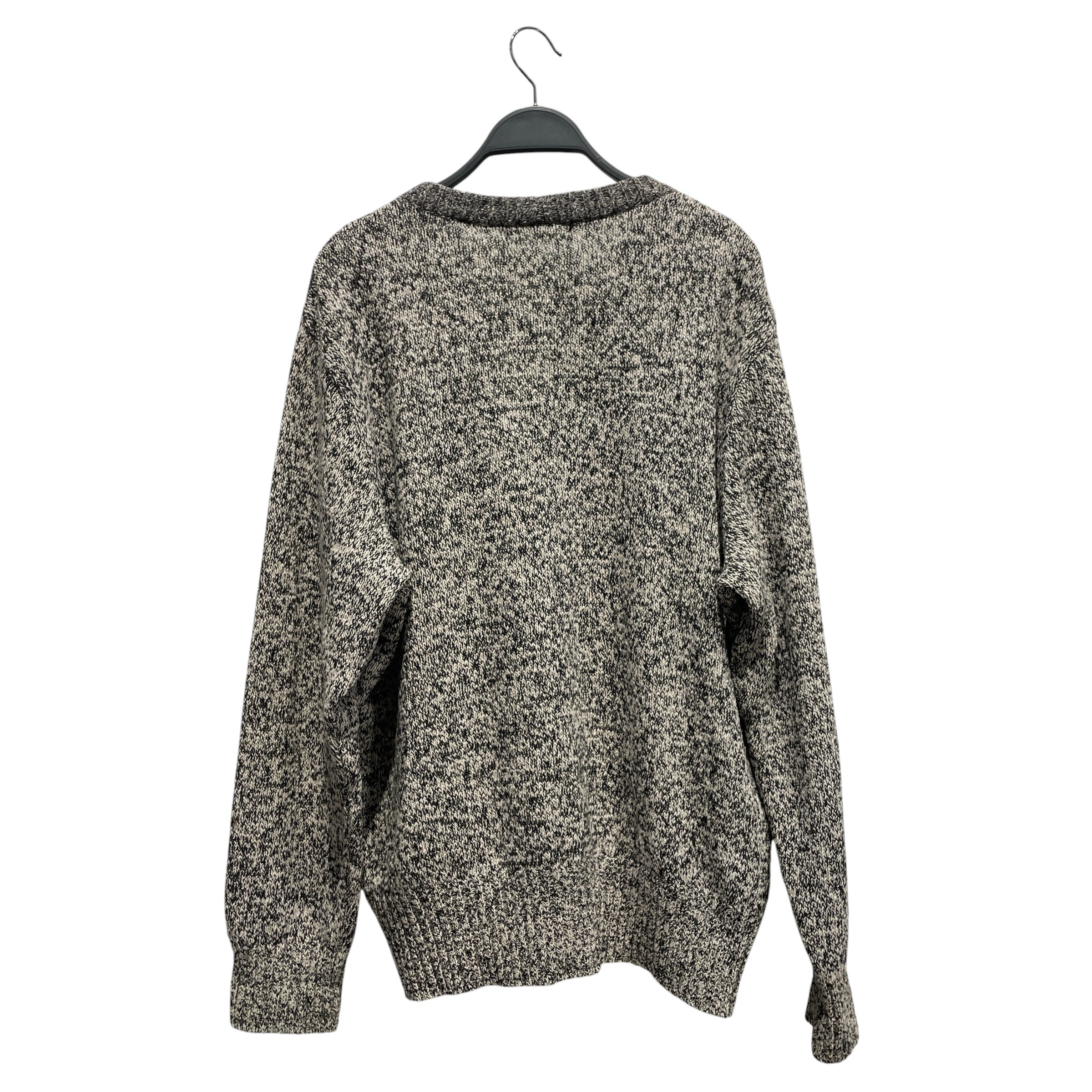 ICEBERG/Vintage/Heavy Sweater/Wool/MLT/Donald Duck view 2
