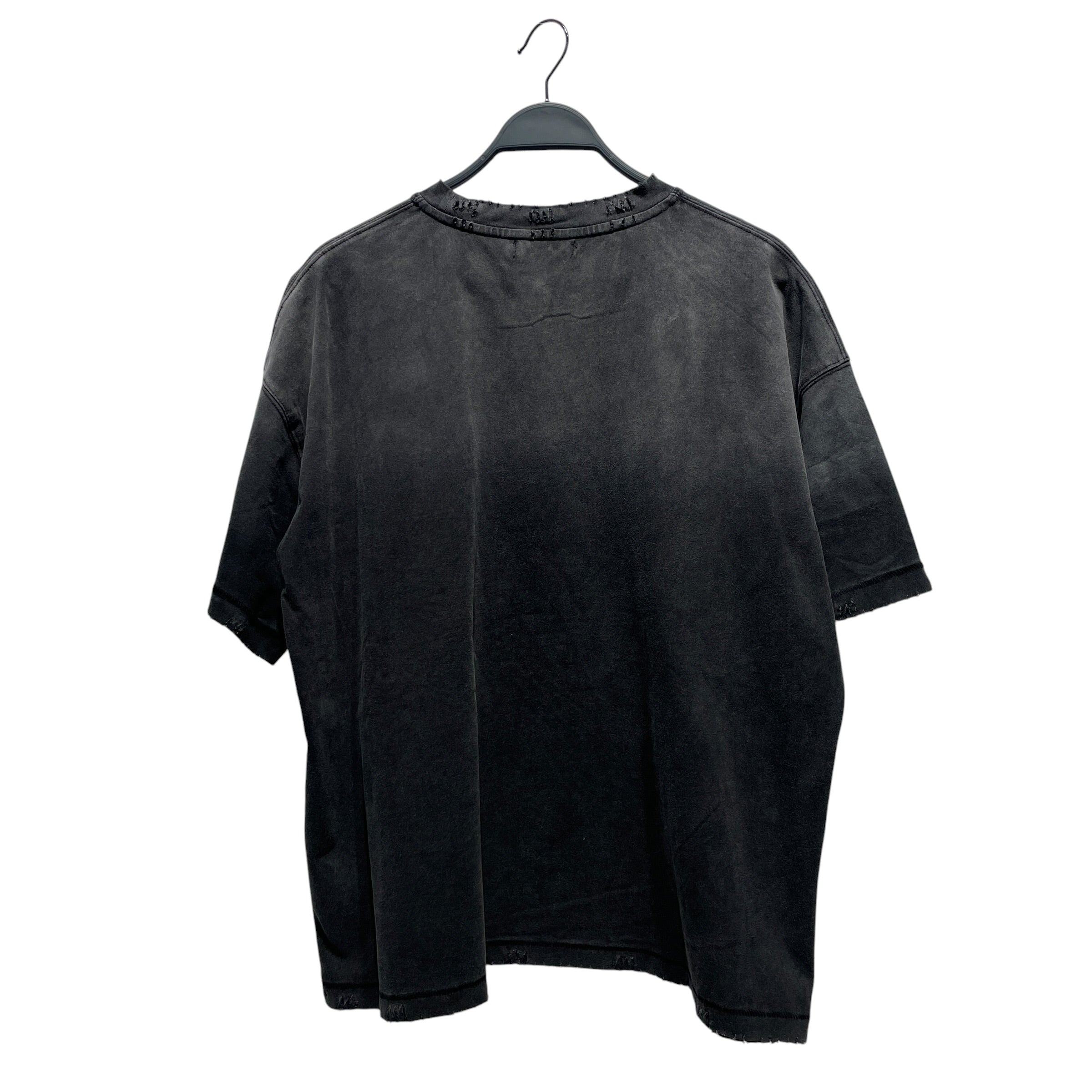 Vale Forever/T-Shirt/XL/Cotton/GRY/tazmania view 2