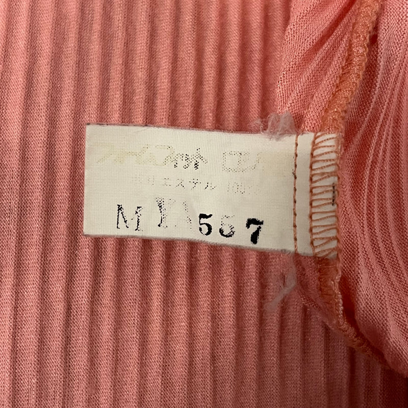 Formfit Rogers/SL Blouse/Cotton/PNK/
