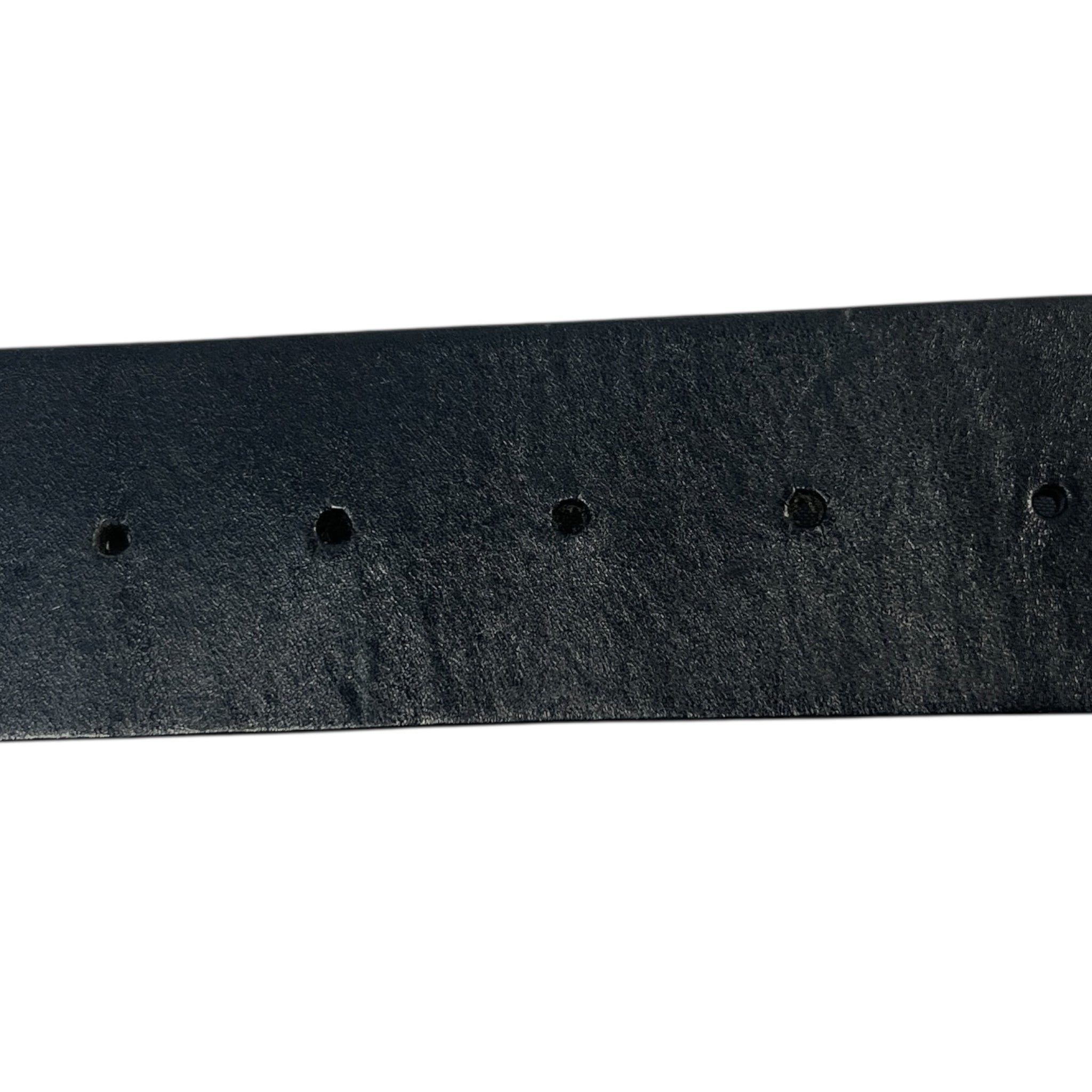 roberto cavalli/Belt/OS/Leather/BLK/ view 6