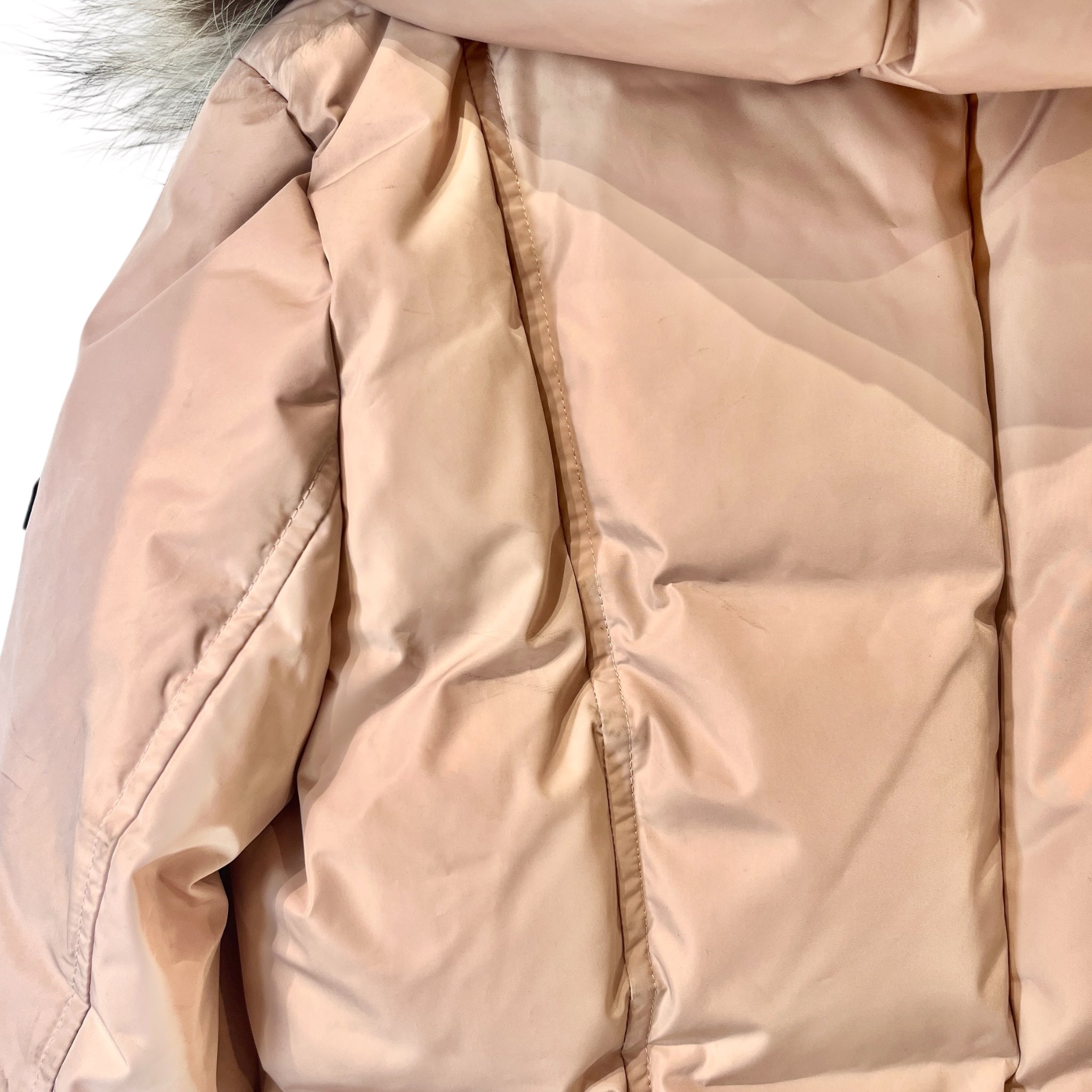 MACKAGE/Jacket/14/Polyester/PNK/Mackage Jacket view 7