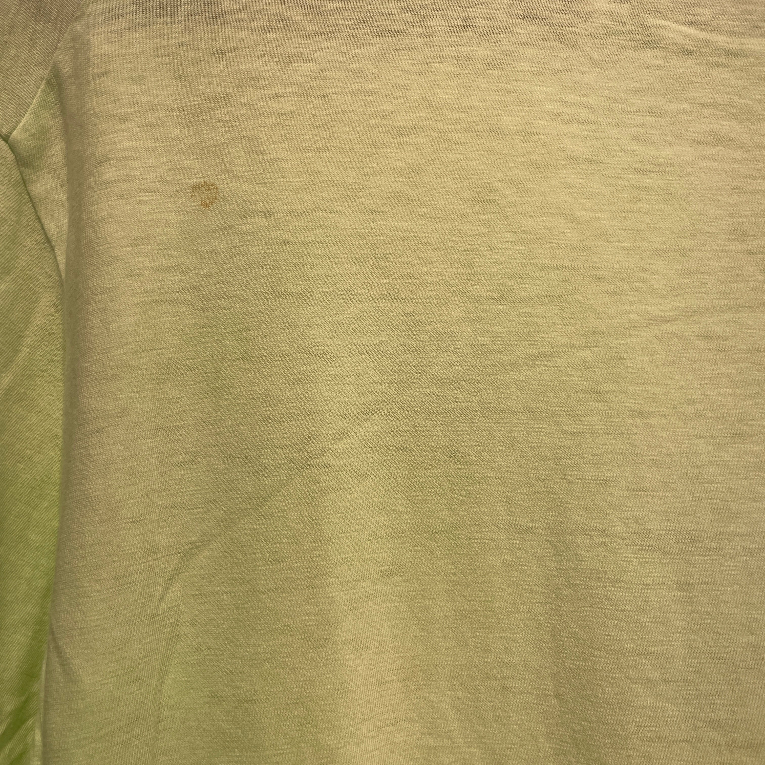 DSQUARED2/T-Shirt/L/Cotton/GRN/Graphic/PULLIE/BIRD view 5