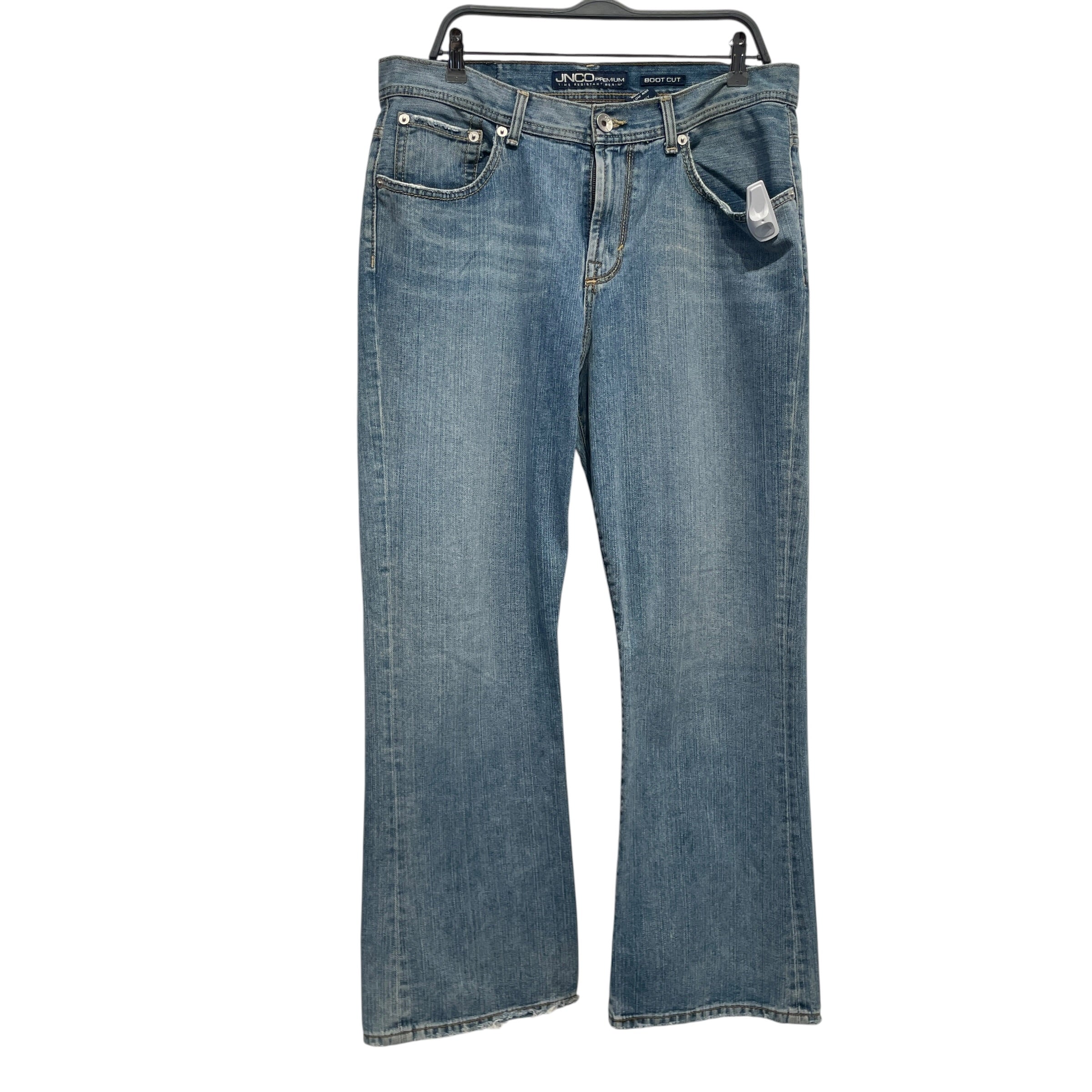 JNCO/Pants/36/Denim/IDG/ view 1