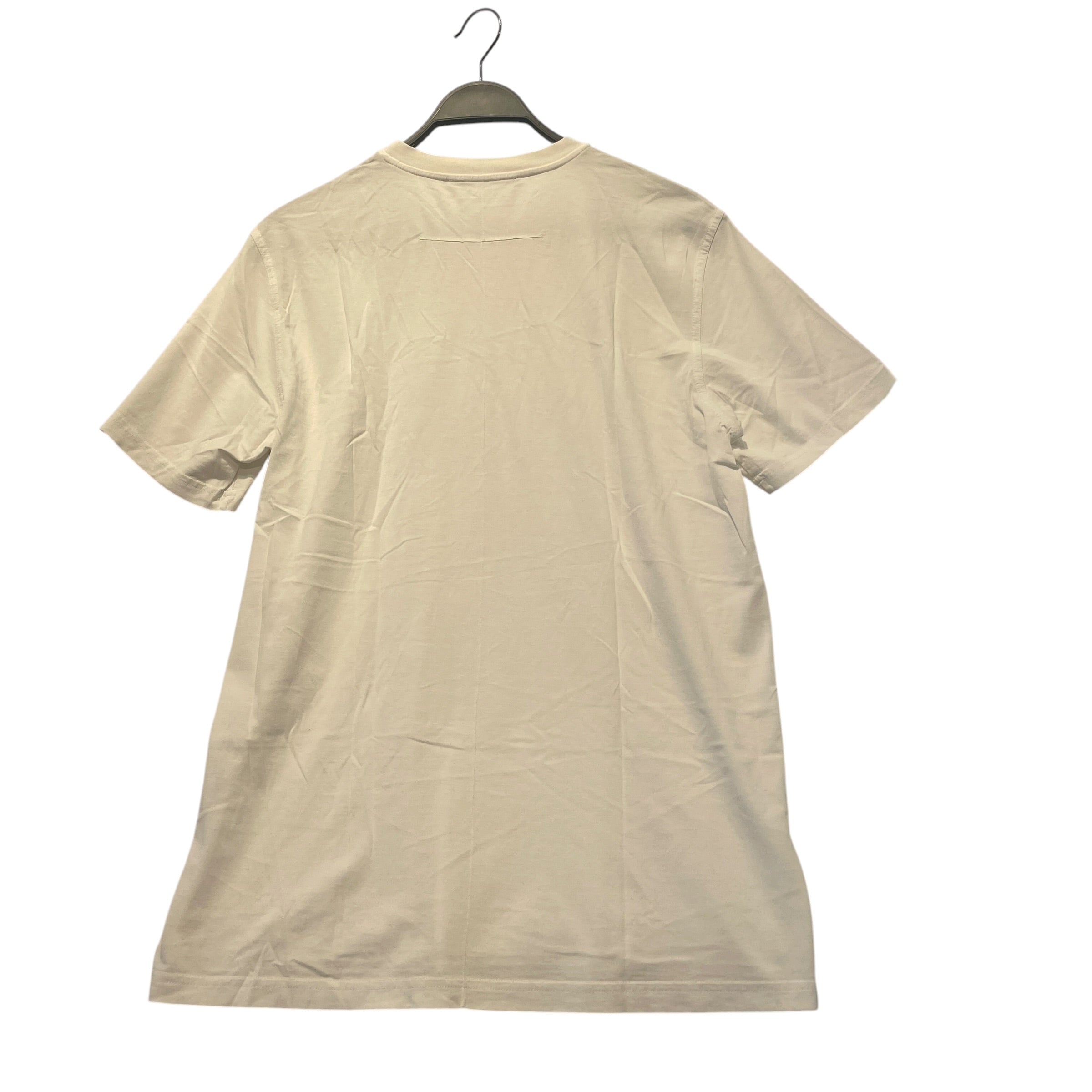 GIVENCHY/T-Shirt/XS/Cotton/WHT/I Feel love t shirt view 2