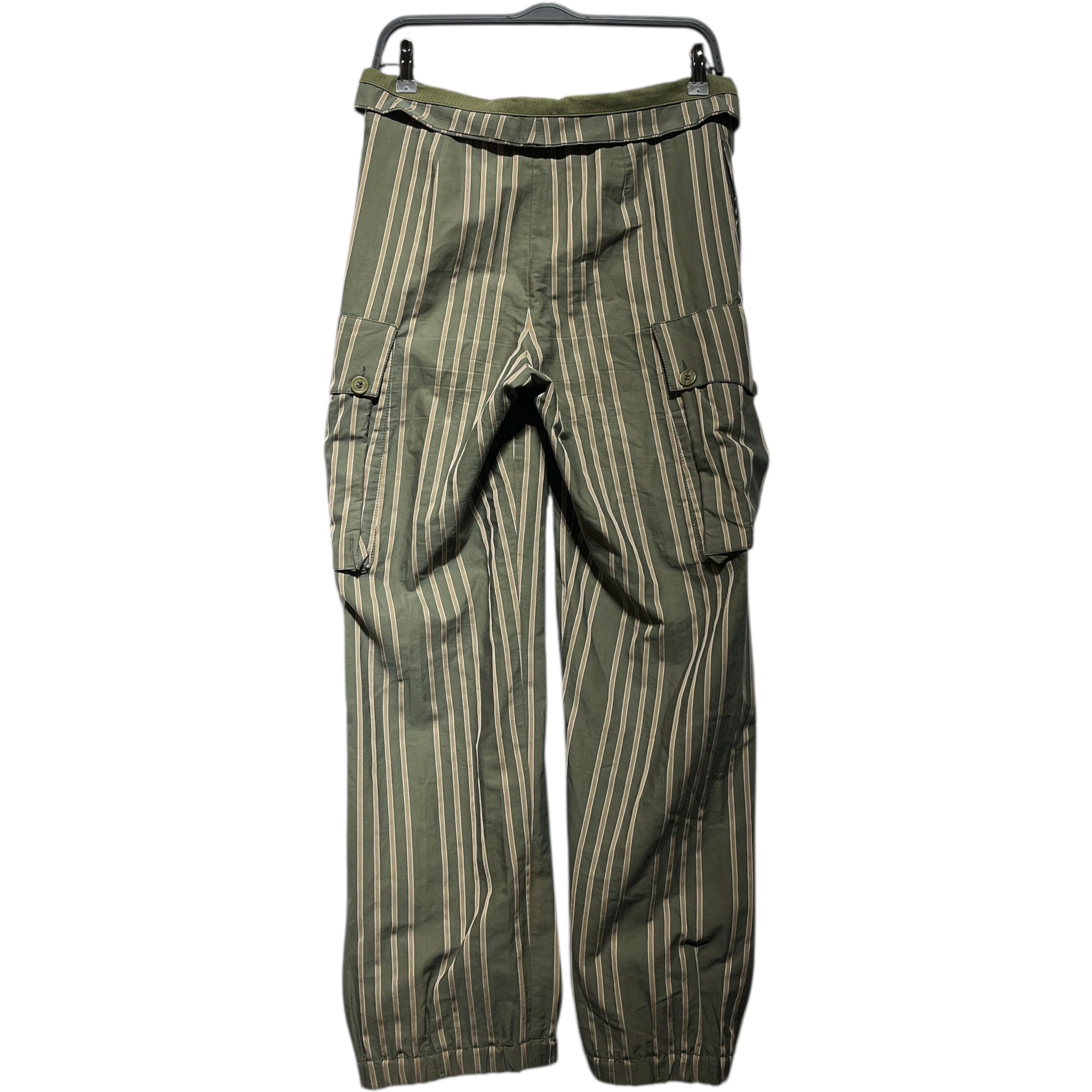 Alexander Wang/Straight Pants/IRERE view 3