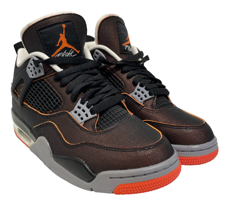 Jordan/Hi-Sneakers/US 7/ORN/CW7183-100