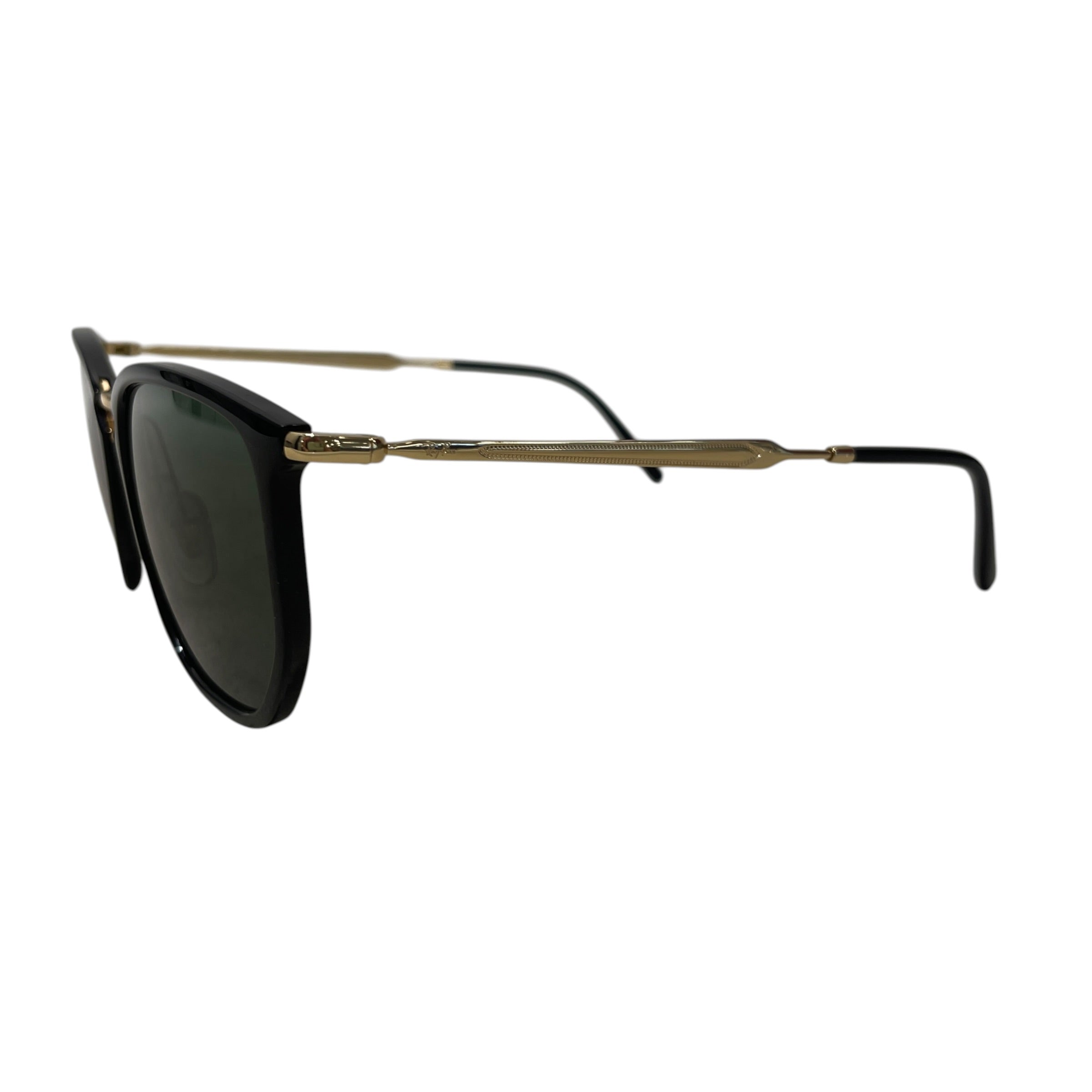 Ray-Ban/Sunglasses/Celluloid/BLK/L's/ view 2