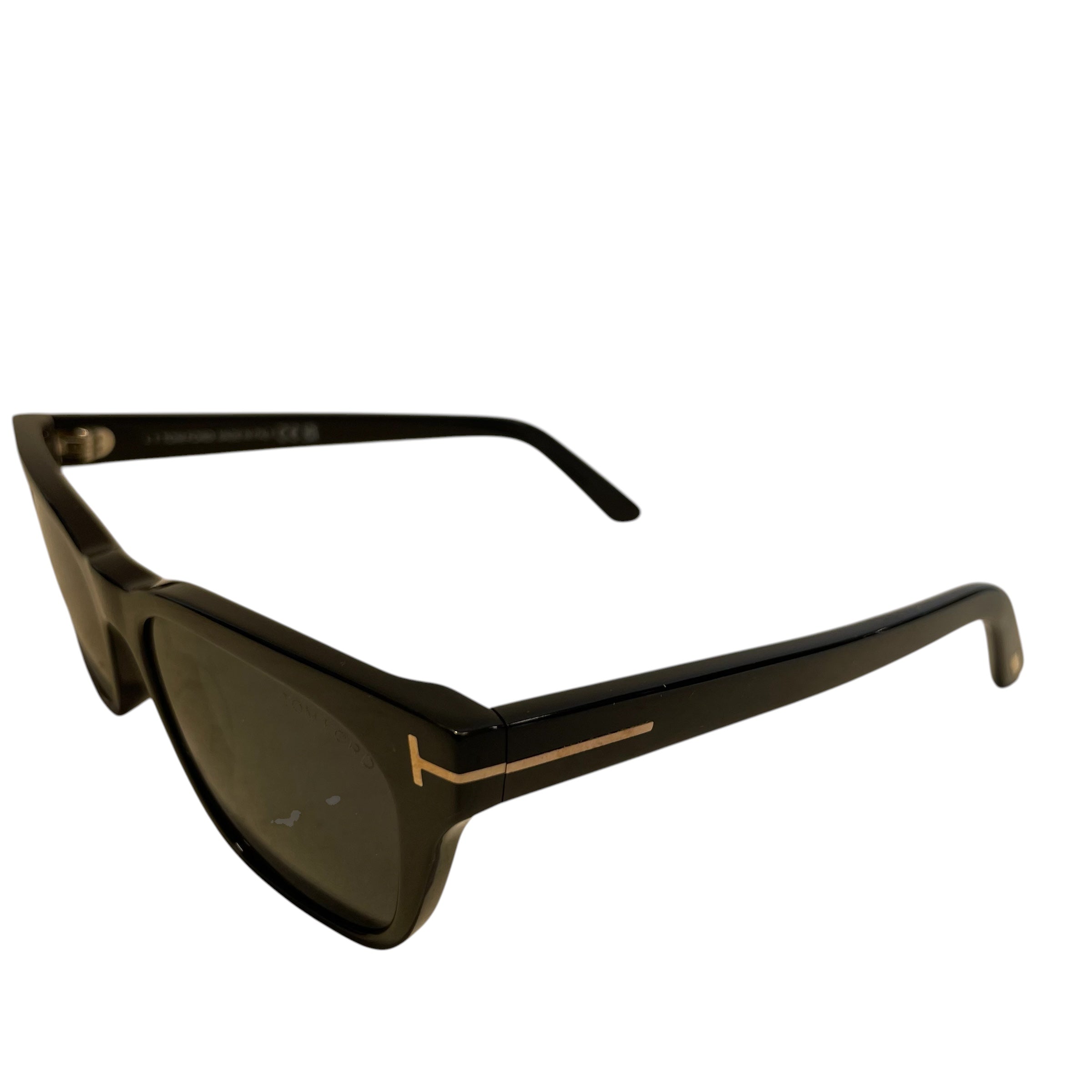 TOM FORD/Sunglasses/Celluloid/BLK/L's/PENN-02 TF 1362 view 2