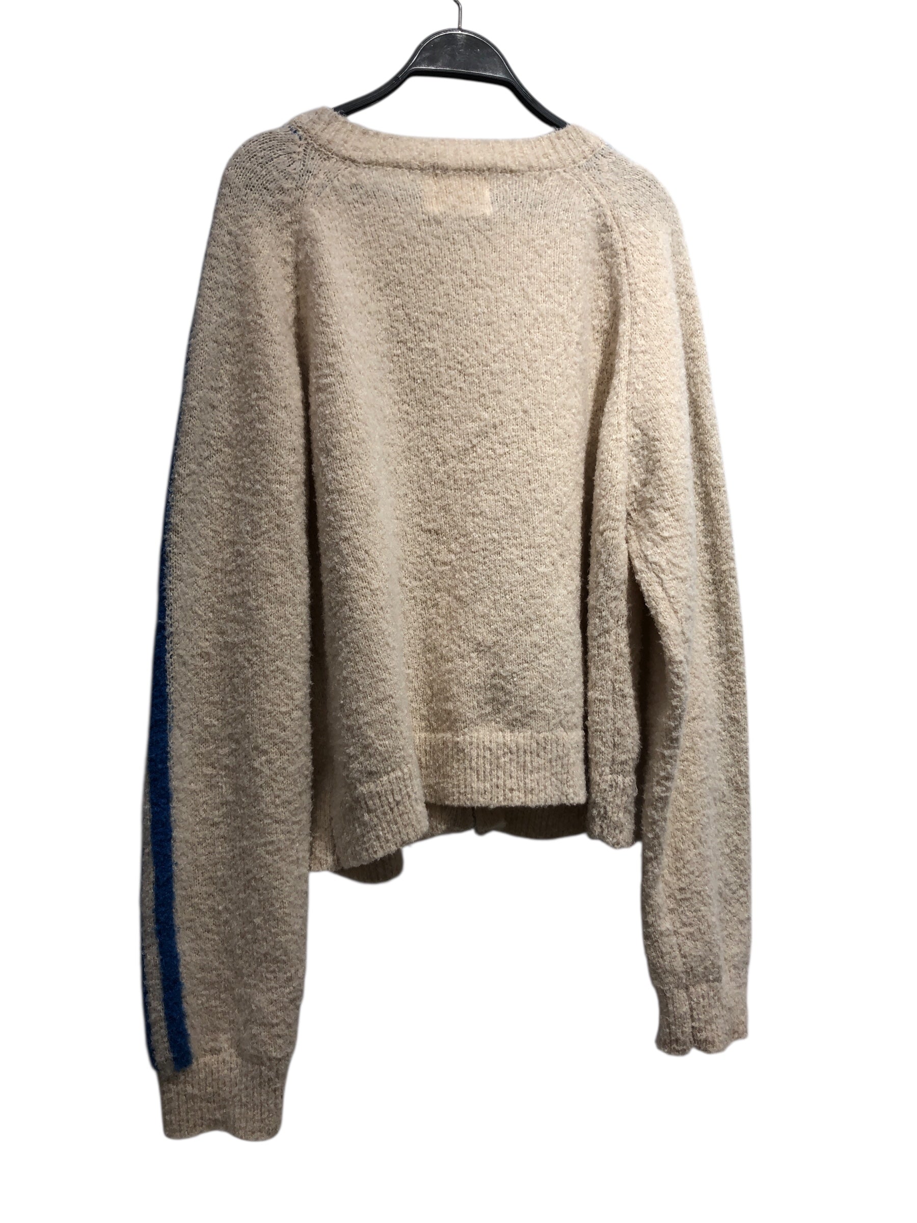 all:row/Jacket/L/Polyester/CRM/ view 2