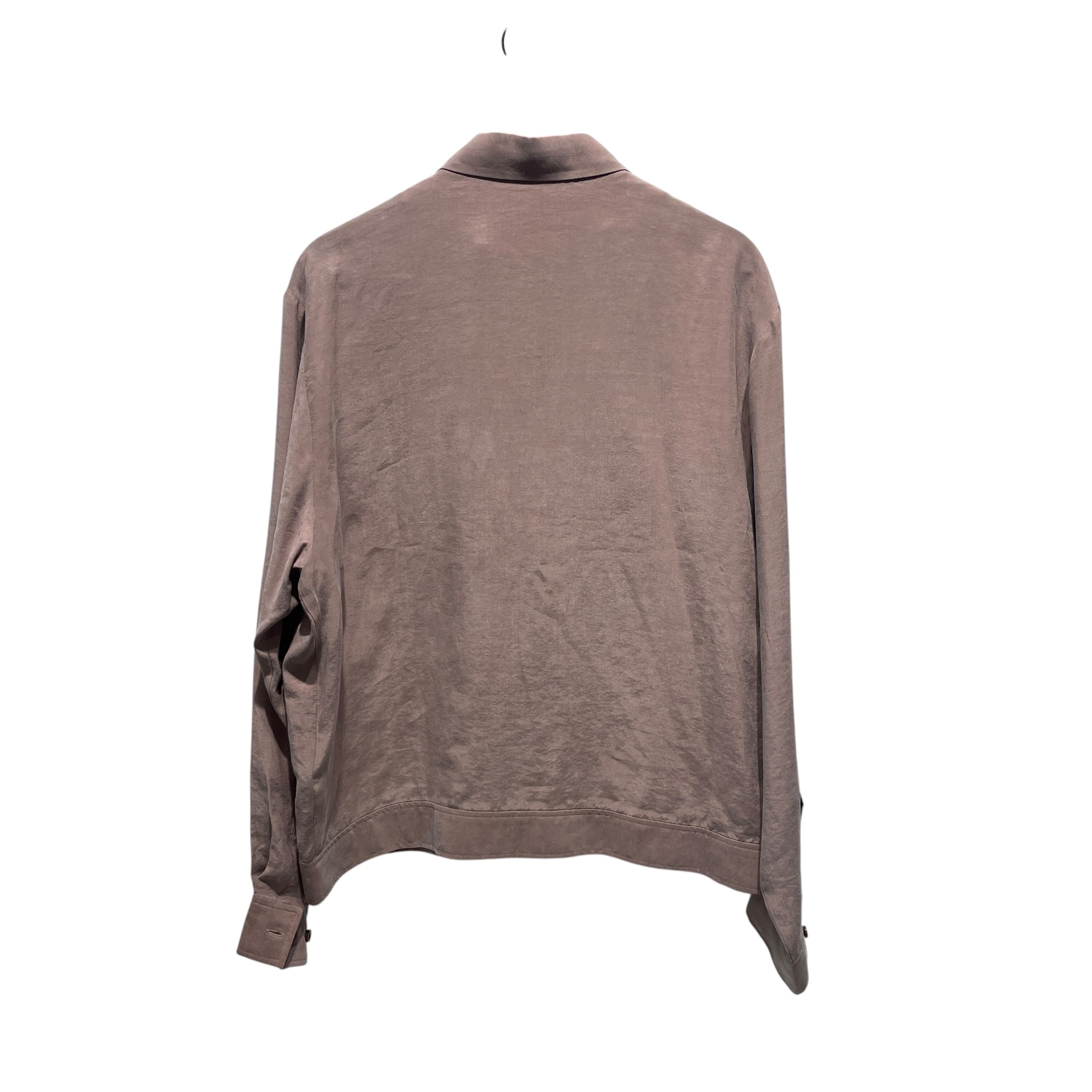KITH/Jacket/M/PNK/CUPRO LINEN view 2