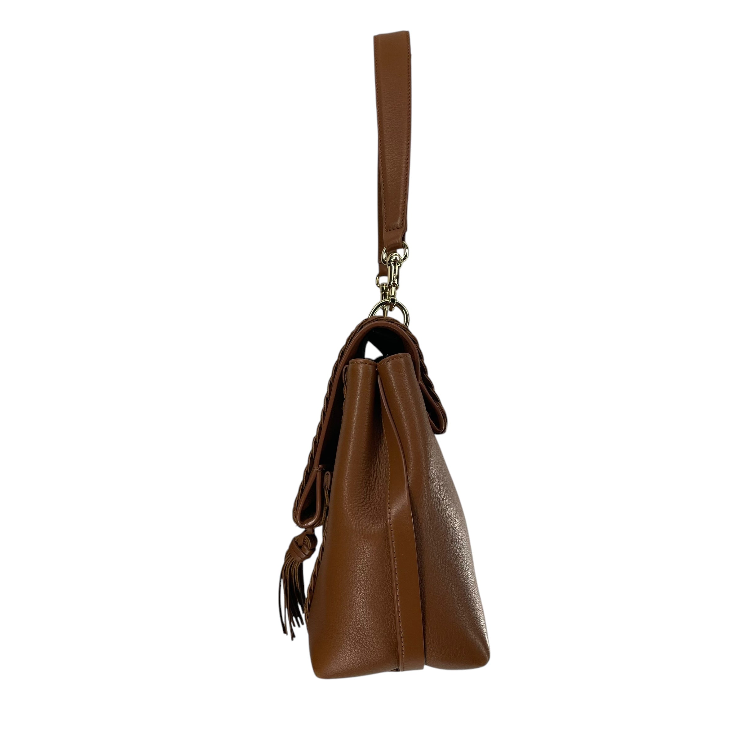 Chloe/Hand Bag/Leather/CML/PENELOPE view 3