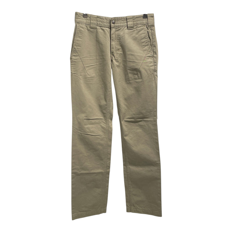 NUMBER (N)INE/Slacks/3/Cotton/KHK/Chino/