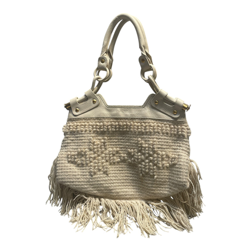 Salvatore Ferragamo/Hand Bag/CRM/
