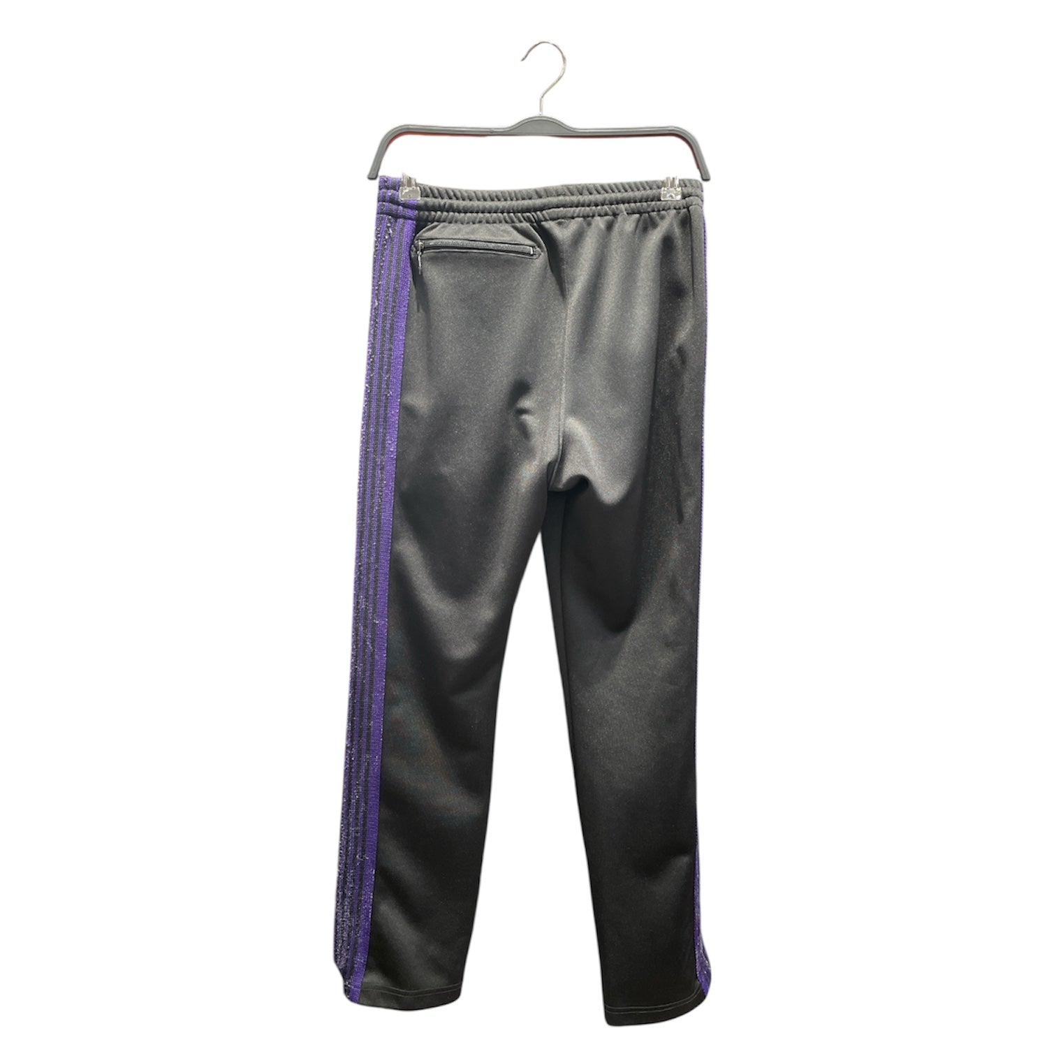 Needles/Straight Pants/XS/Polyester/BLK/track pants view 2