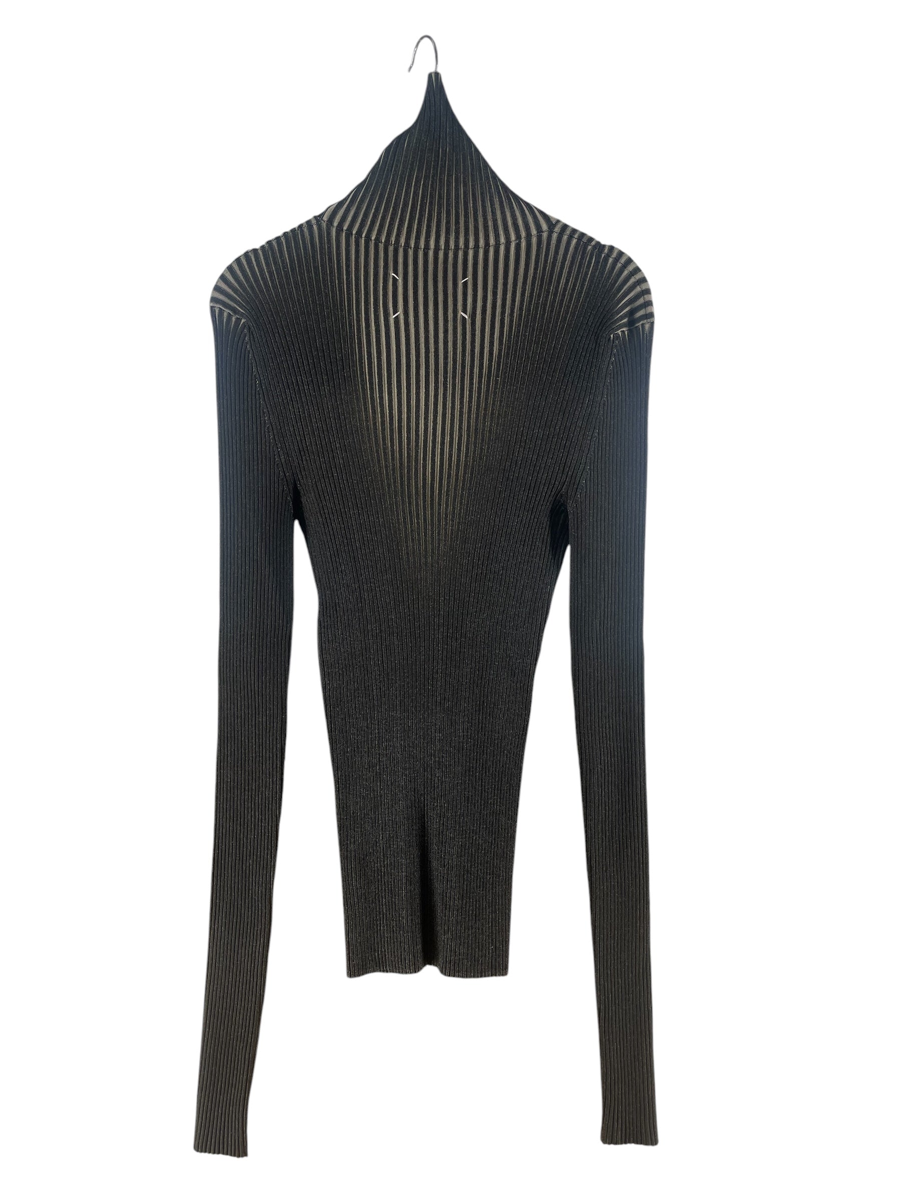 Maison Margiela/Sweater/M/GRY/01US/2019/80459 view 2