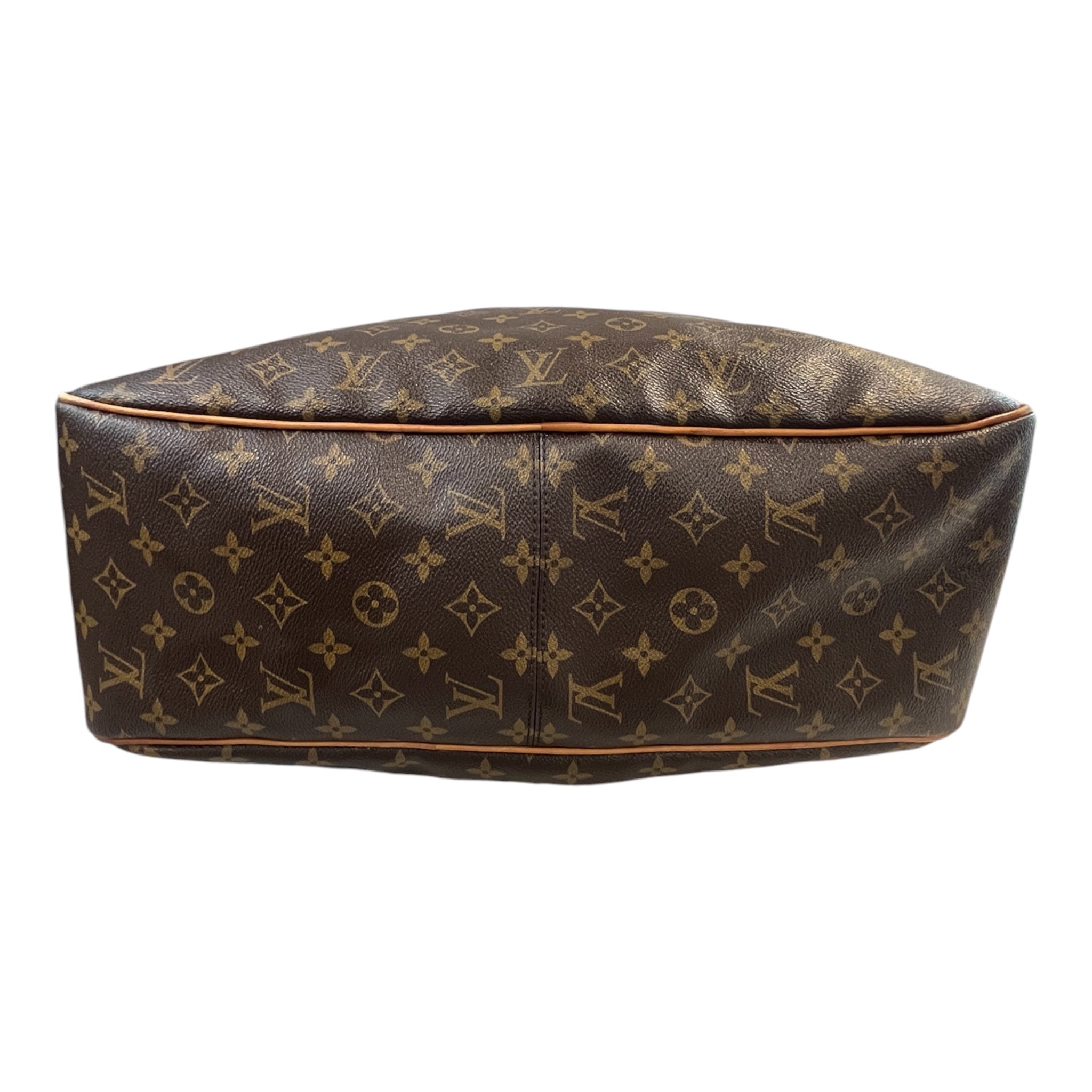 LOUIS VUITTON/Hand Bag/Monogram/BRW/DELIGHTFUL GM SHOULDER view 4