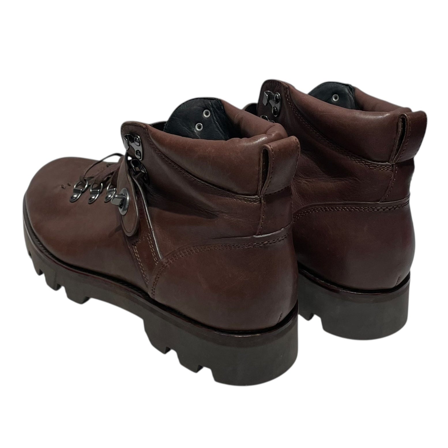COACH/Boots/BRW/ view 2