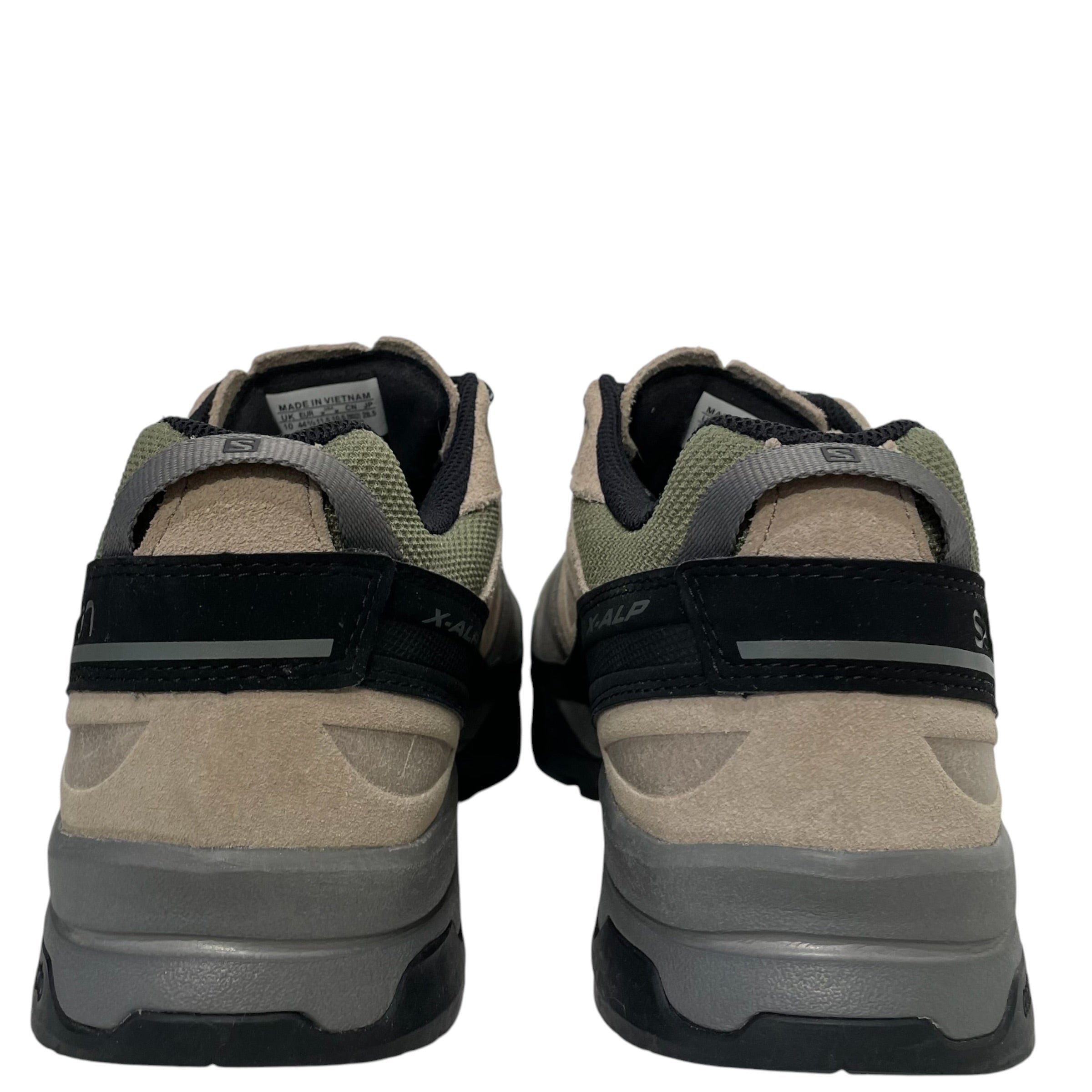 SALOMON SNEAKERS view 5