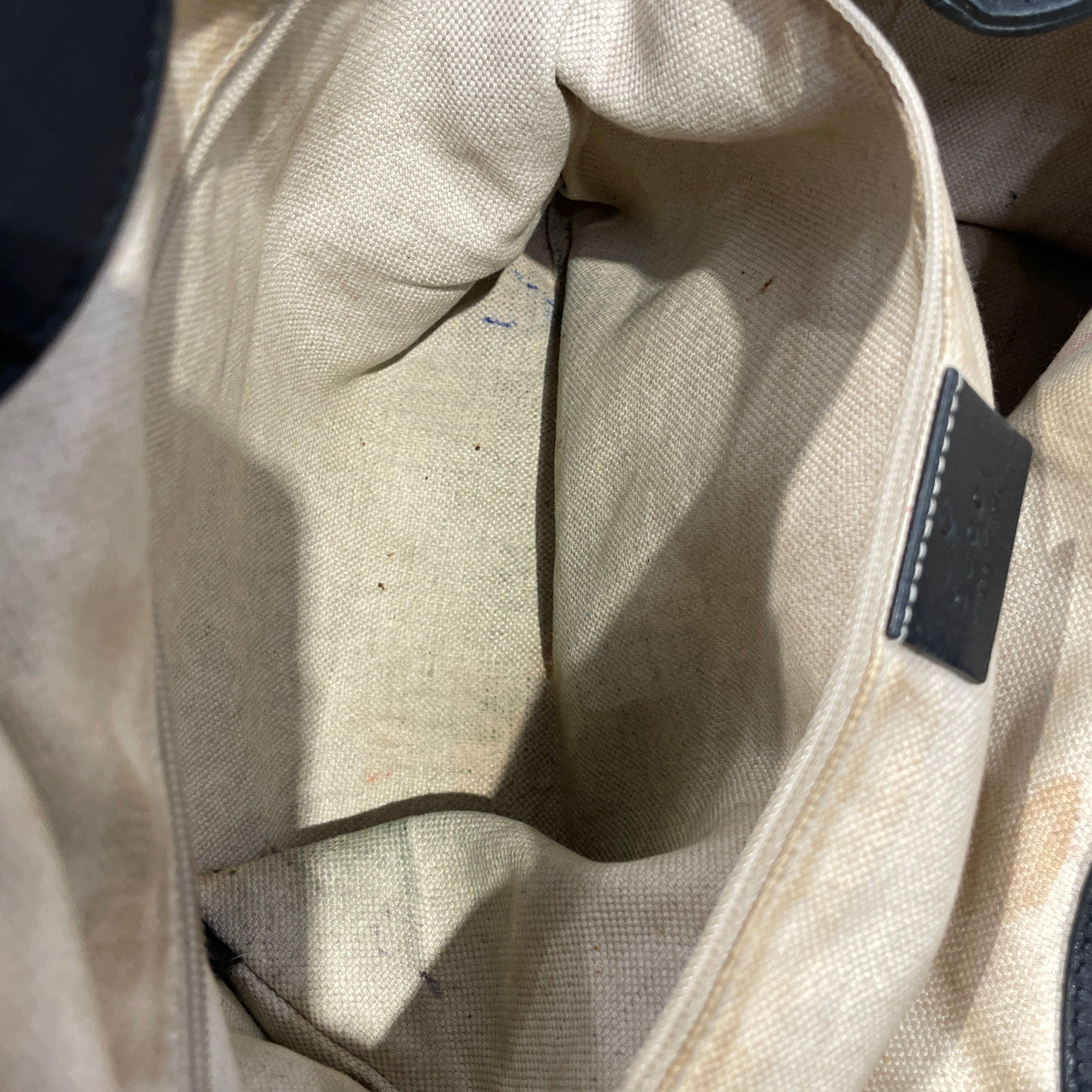 GUCCI/Tote Bag/SUKEY GUCCISSIMA view 9