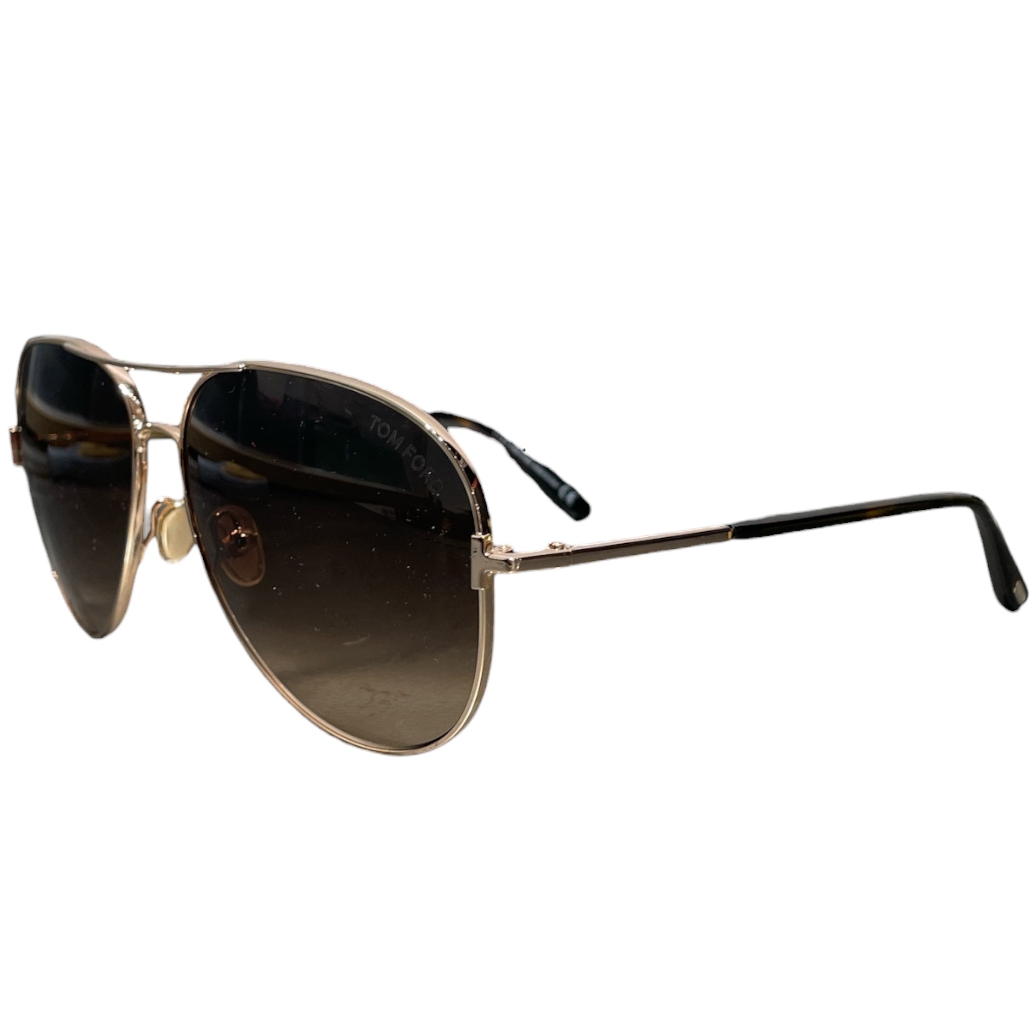 TOM FORD/Sunglasses/Metal/BRW/TF823 28F Aviator view 2