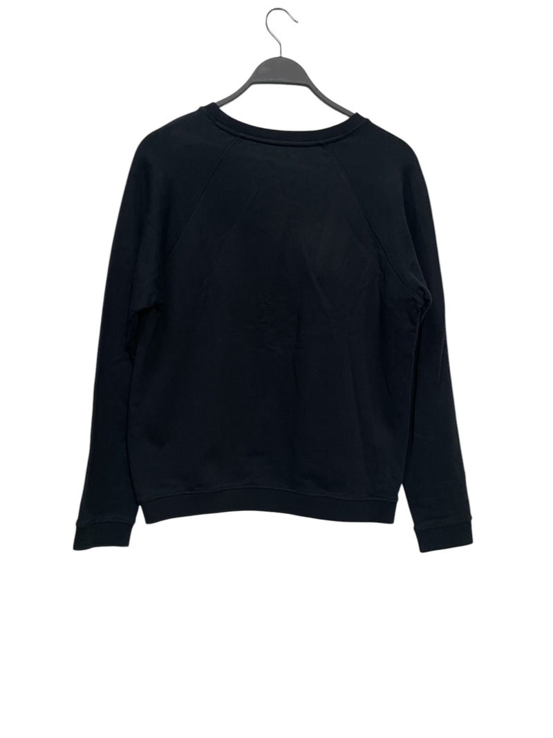 KENZO/Sweatshirt/L/Graphic/Cotton/WHT/EYE