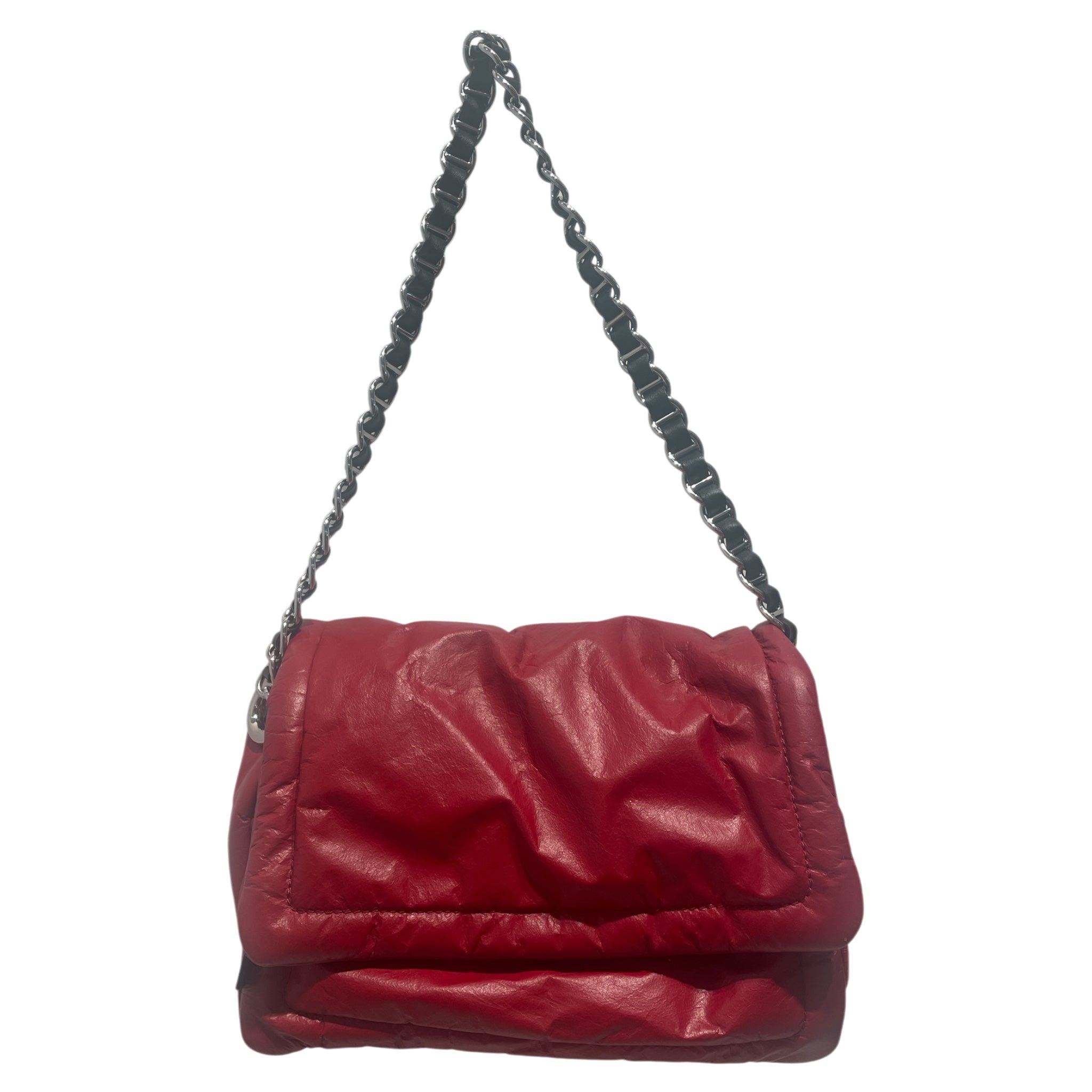 MARC JACOBS/Bag/RED/THE PILLOW BAG MARC JACOBS view 1