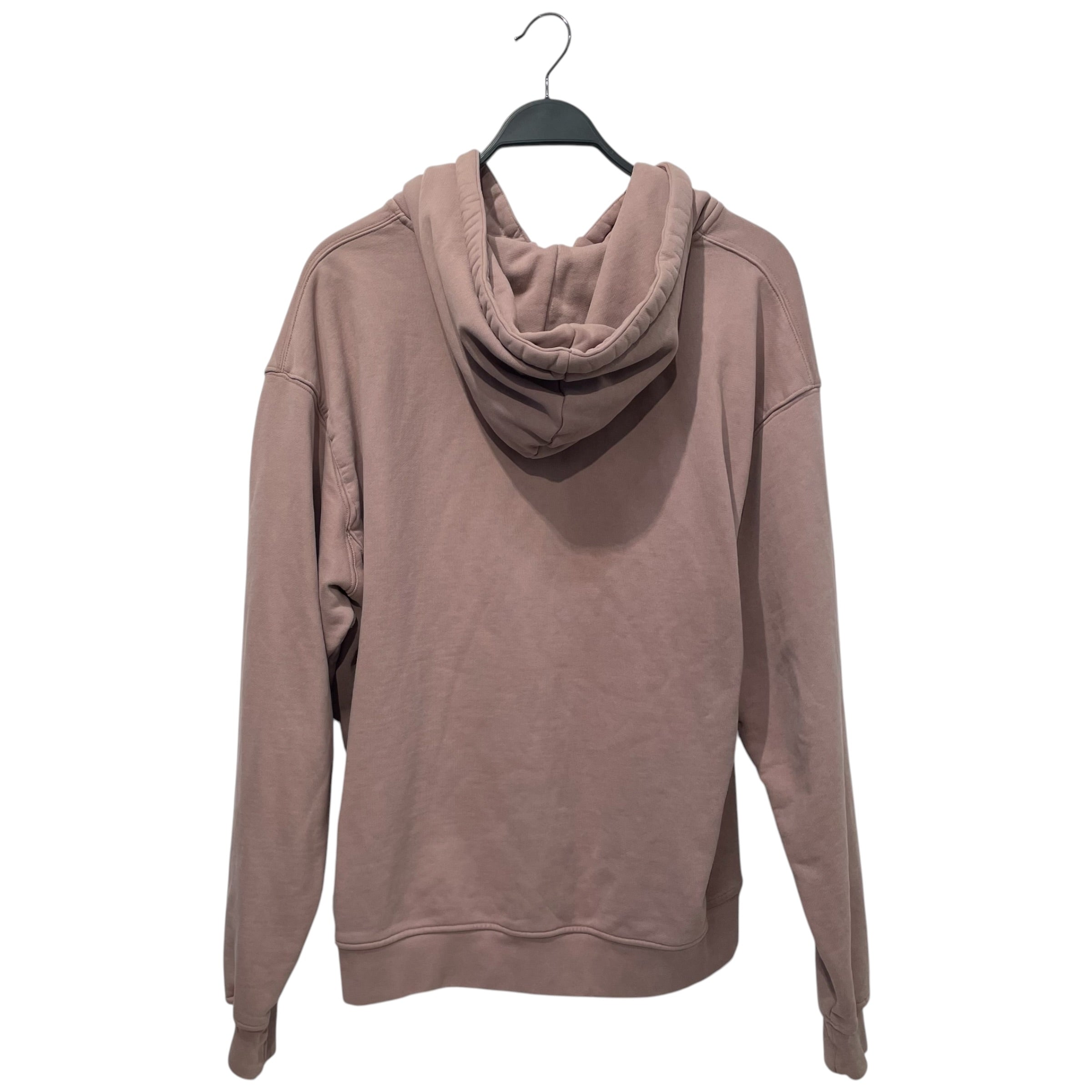 KITH/Hoodie/L/Nylon/PNK/WILLIAMS III PULLOVER HOODIE view 2