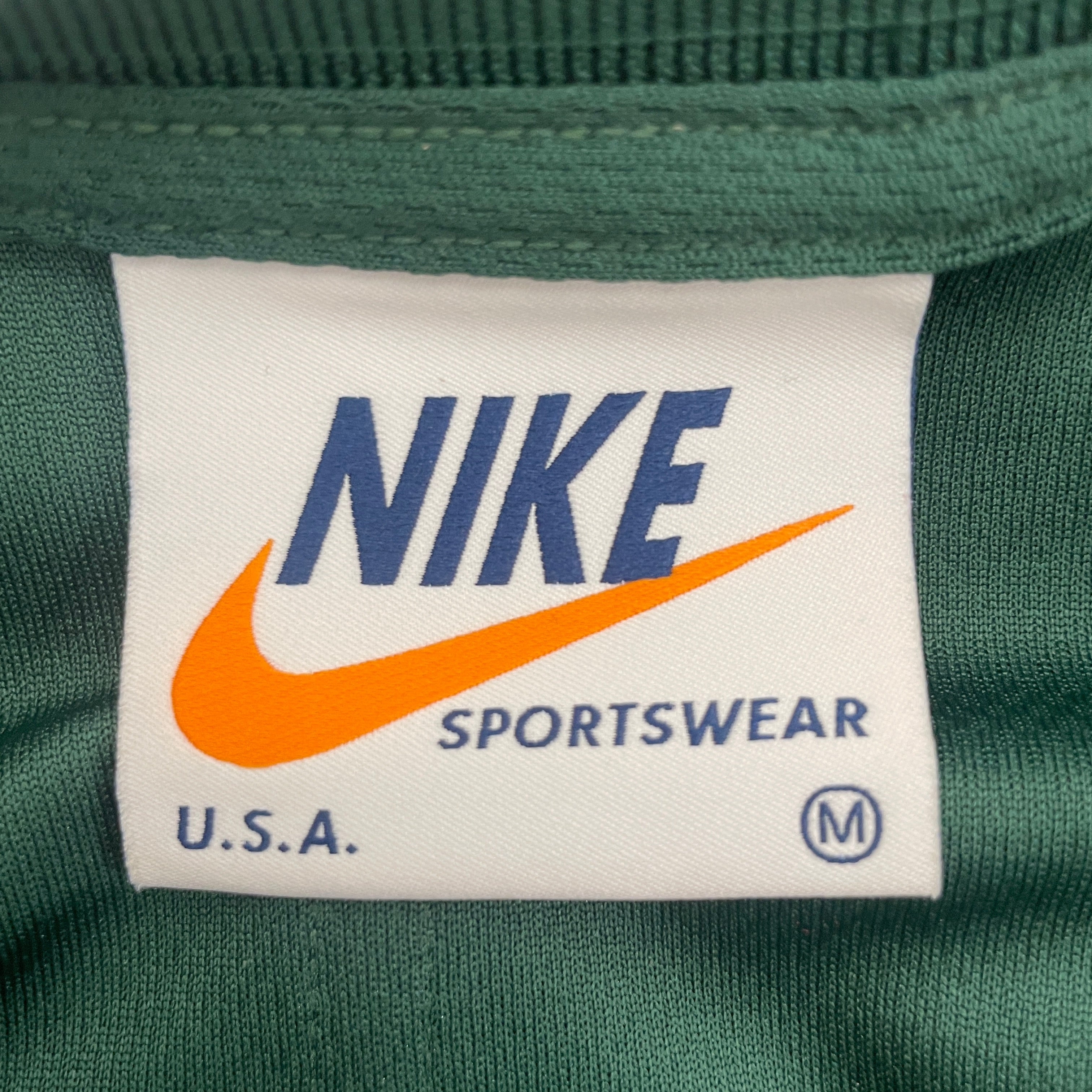 NIKE/CACTUS PLANT FLEA MARKET/T-Shirt/M/Polyester/GRN/ view 3