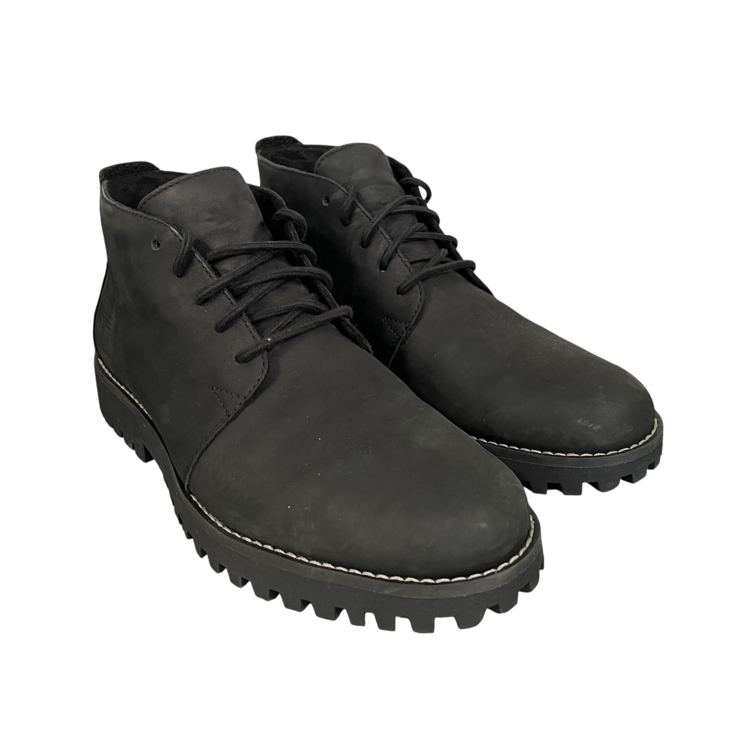 Timberland/Shoes/US 10/Leather/BLK/A5946 view 1