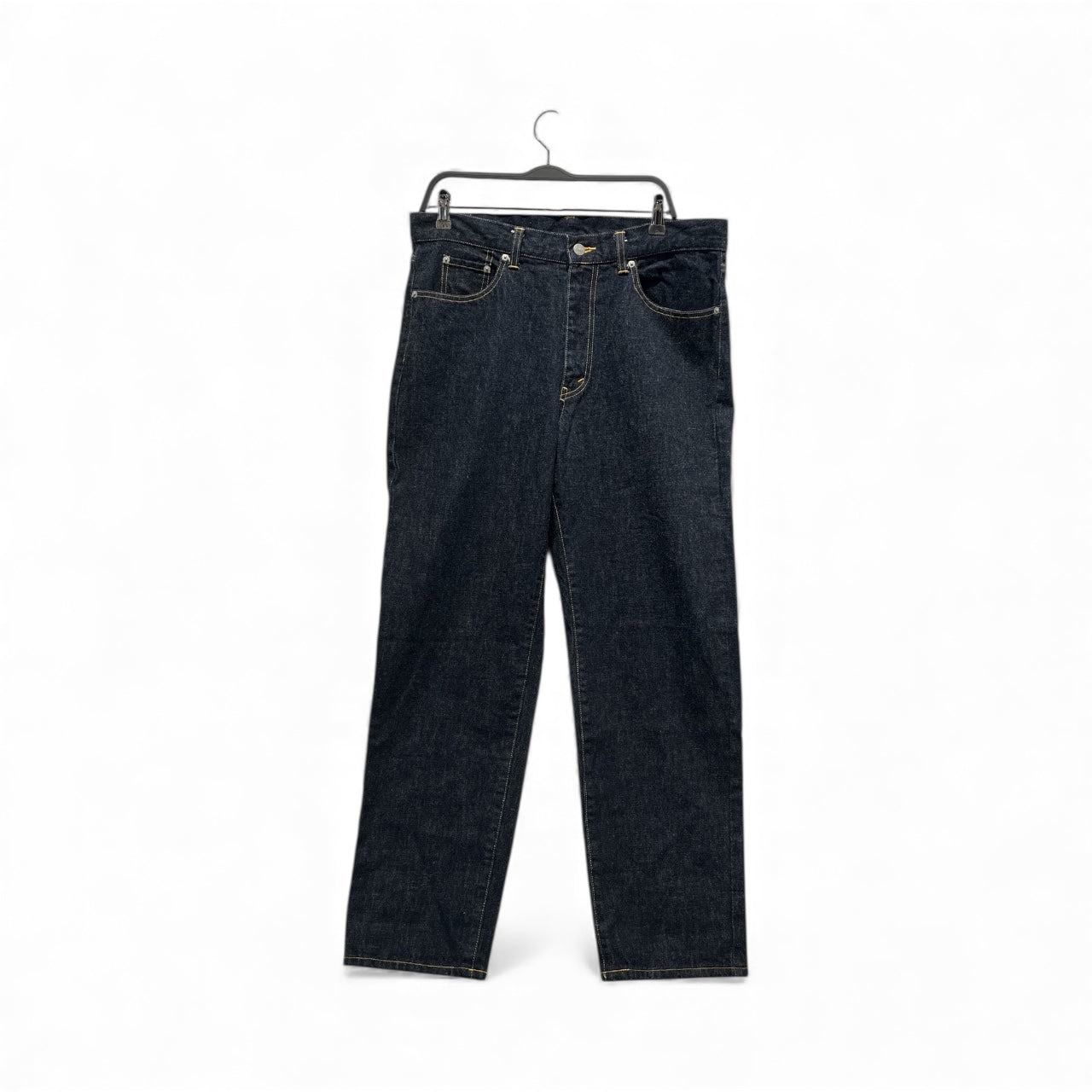 Keboz/Pants/M/Denim/NVY/KEBOZ SIZE L 32 view 1