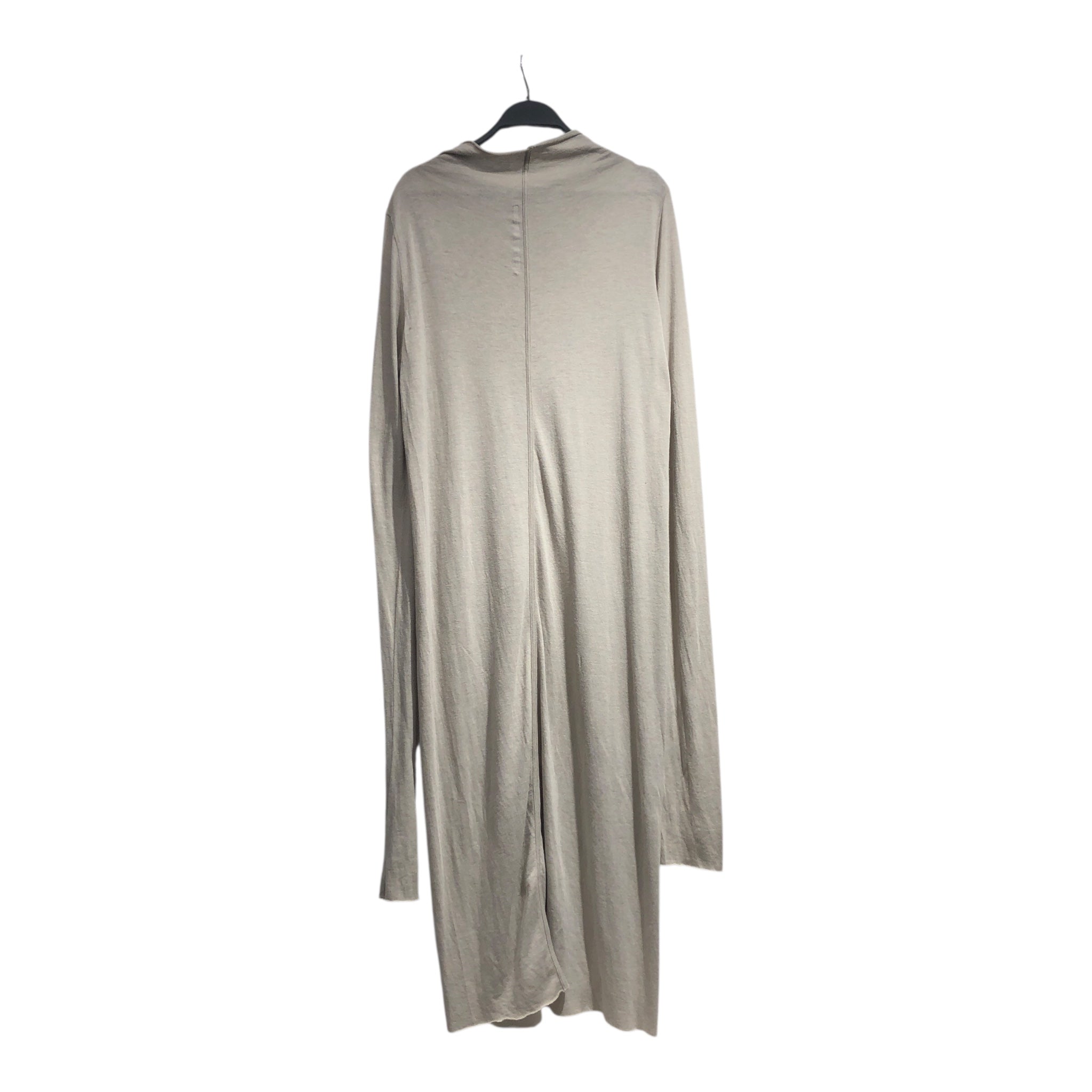 Rick Owens Lilies/LS Dress/M/WHT/ view 2