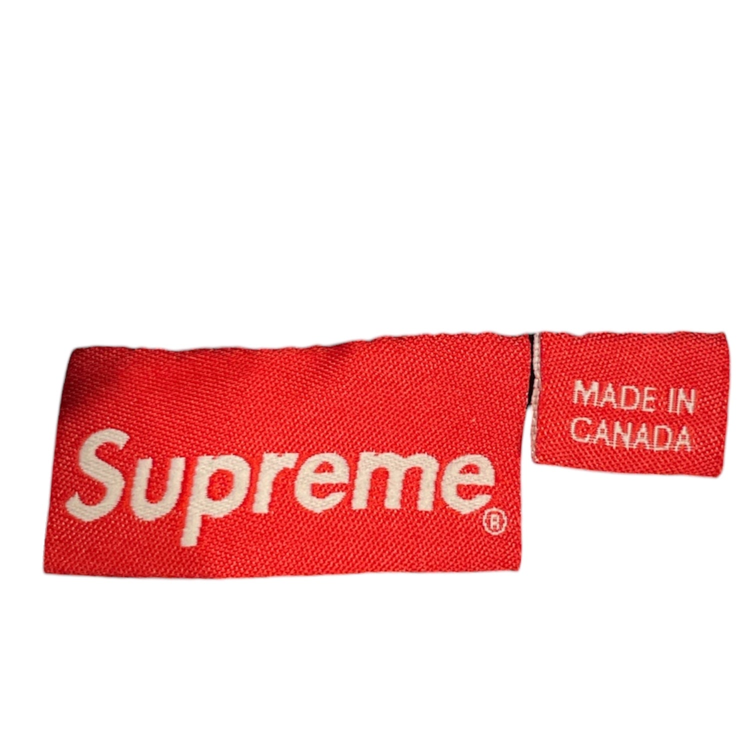 Supreme/Hoodie/L/Cotton/BLK/TWO WHIT STRIPE ON SLEEVE view 3