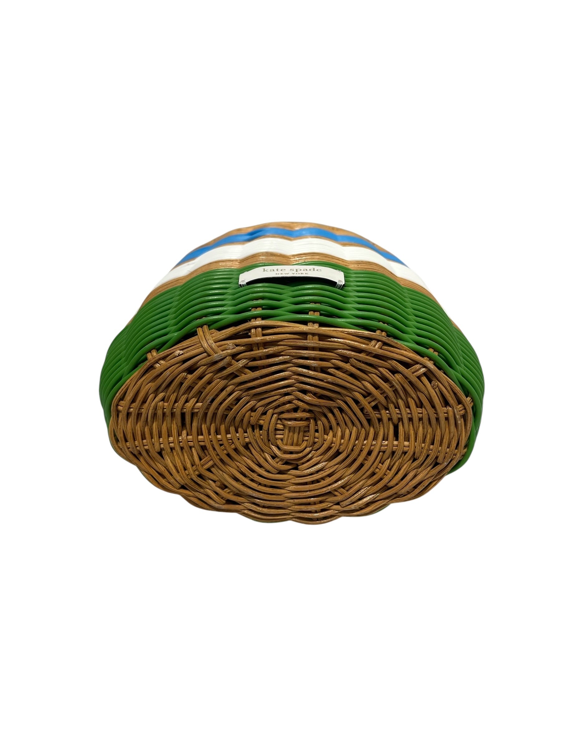 kate spade new york/Basket Bag/Stripe/Tweed/MLT/ view 5