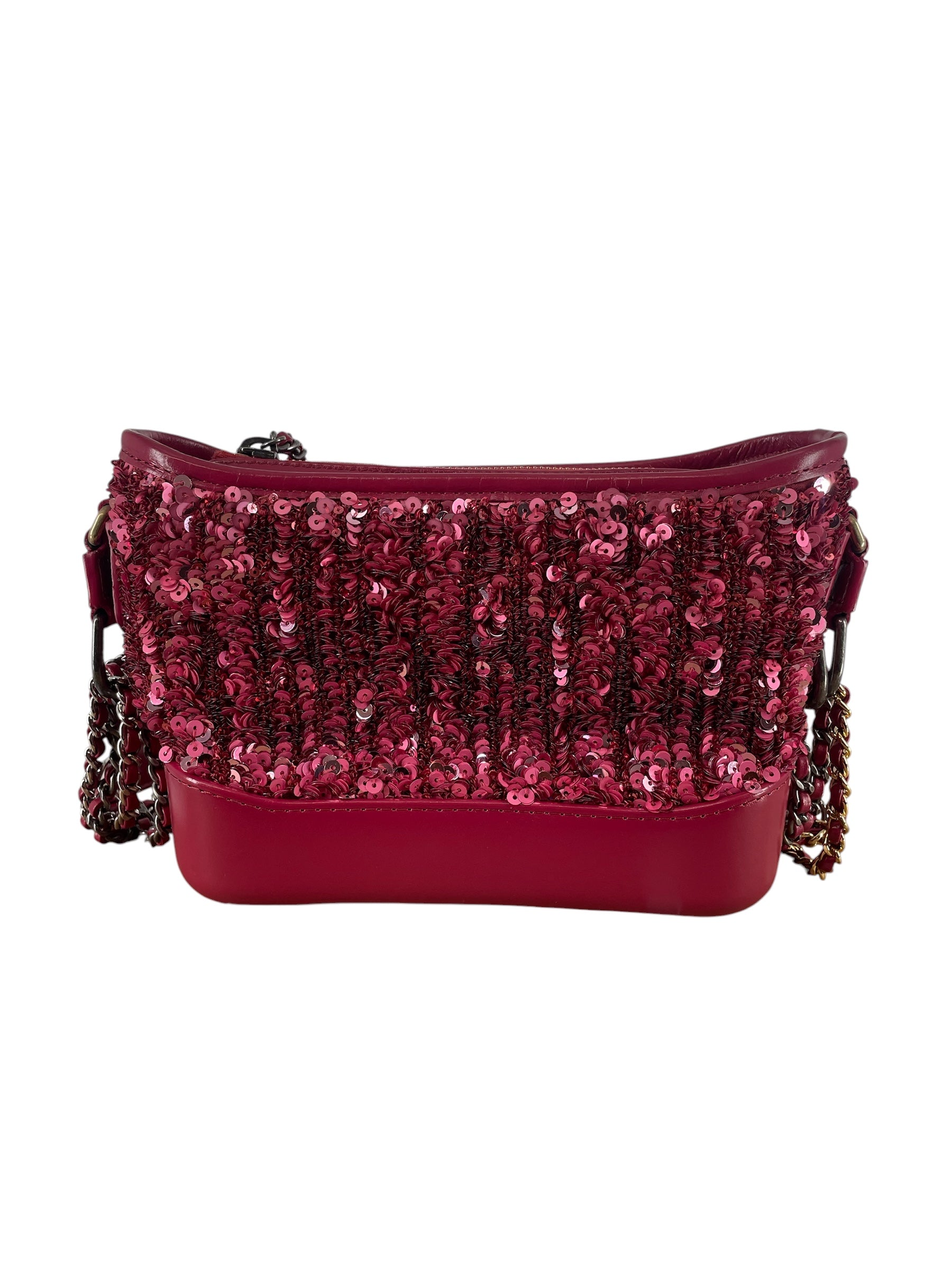 CHANEL/Bag/BRD/26527992 SEQUIN OUTSIDE view 2
