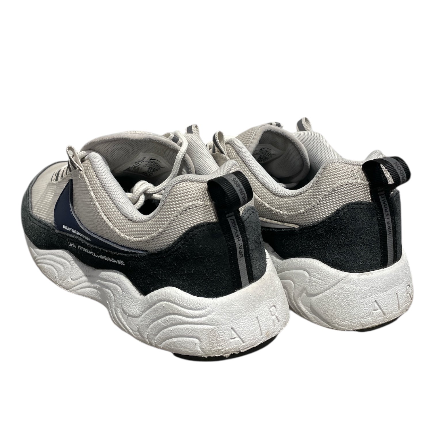 NIKE/Low-Sneakers/US 10/WHT/Nike Air Zoom Spiridon view 2
