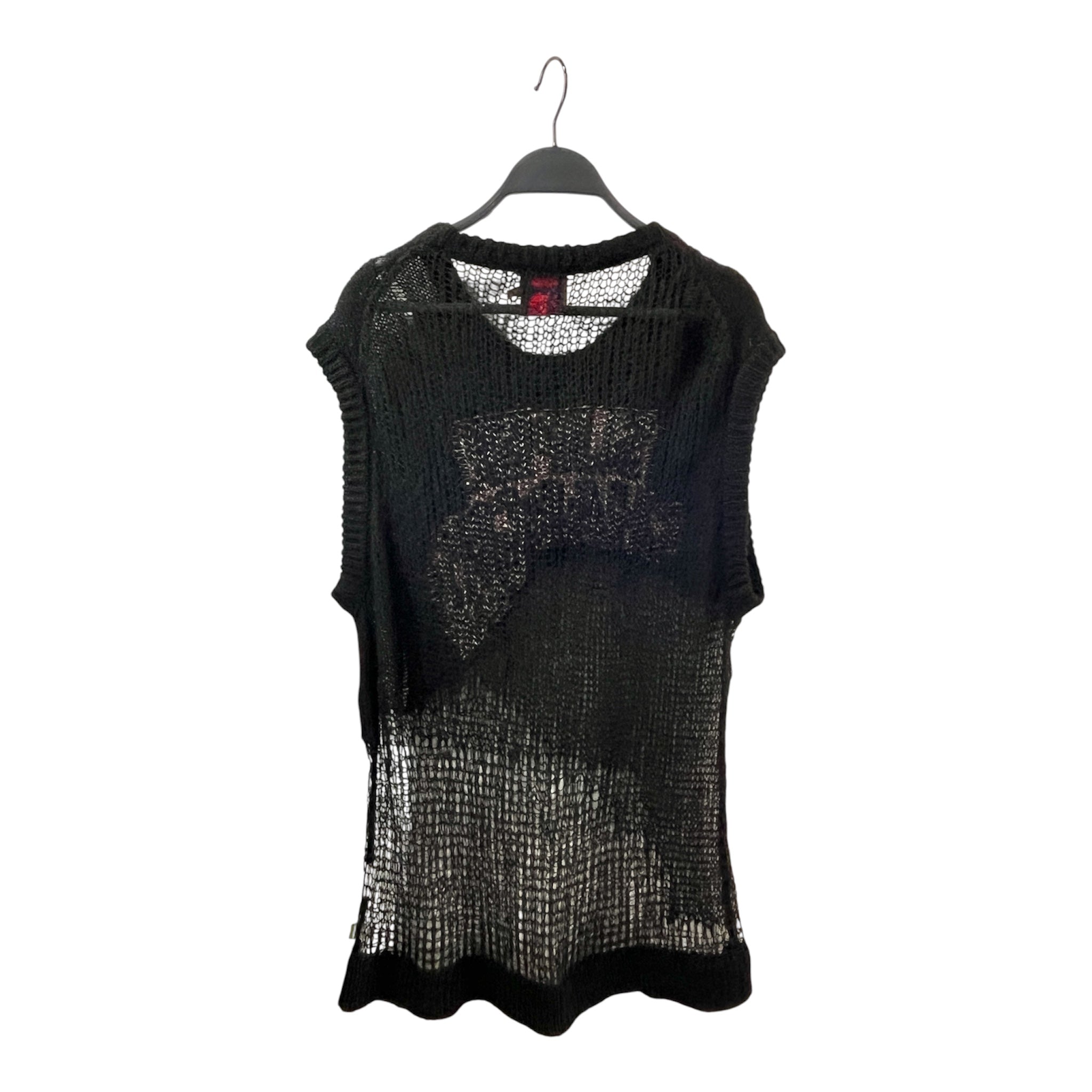 Heaven By Marc Jacobs/Vest/XXL/SUPERCHARGED ORANGE view 2