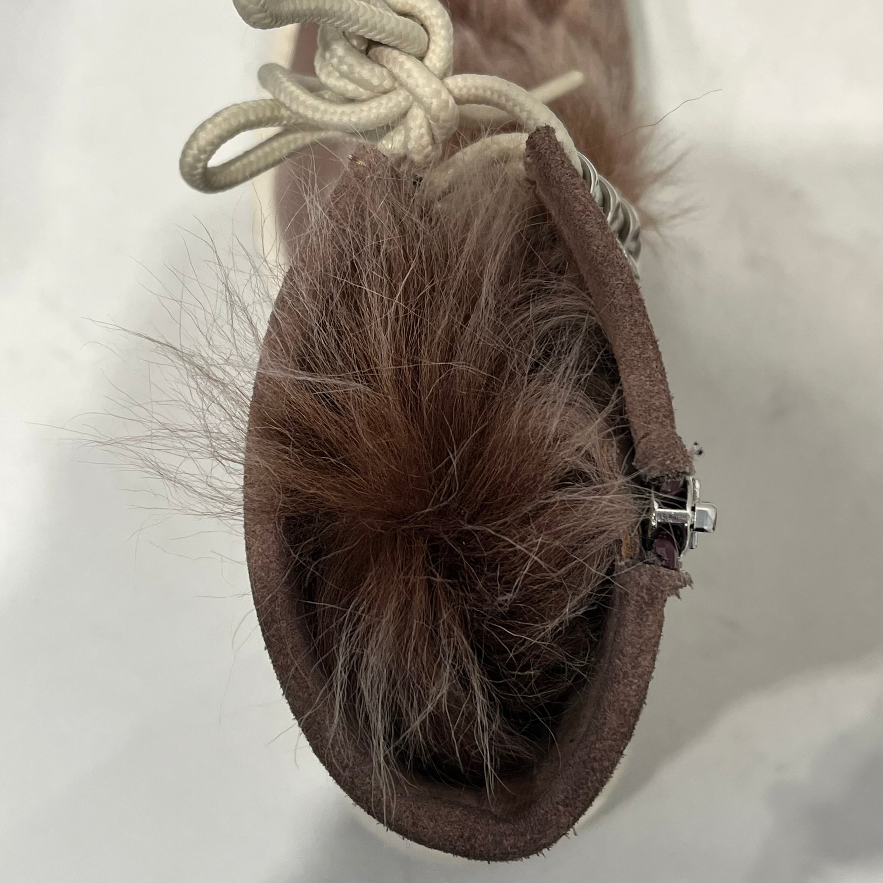 AQUATALIA/Boots/US 7/Fur/PPL/ view 3