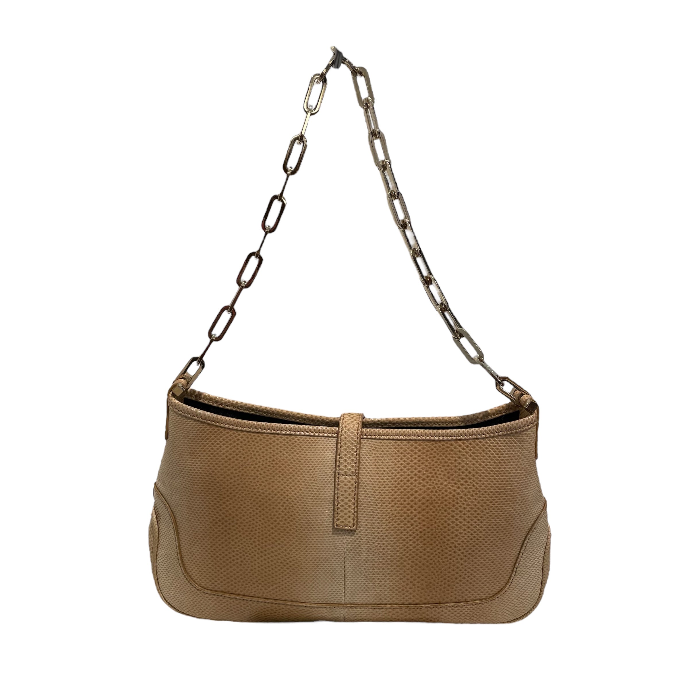 GUCCI/Clutch Bag/Leather/KHK/00140321781 view 2