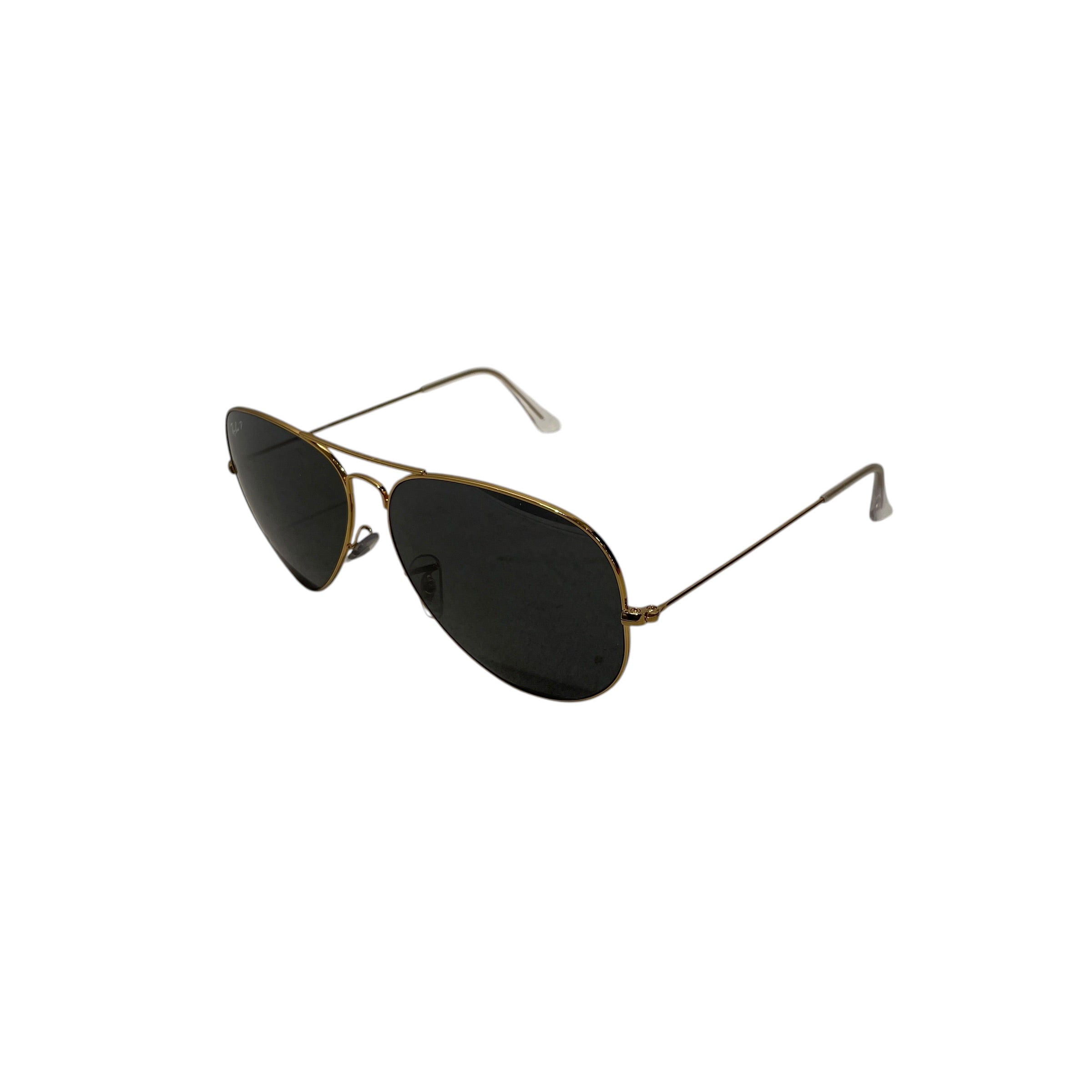 Ray-Ban/Sunglasses/Celluloid/BLK/M's/rb3025 view 2