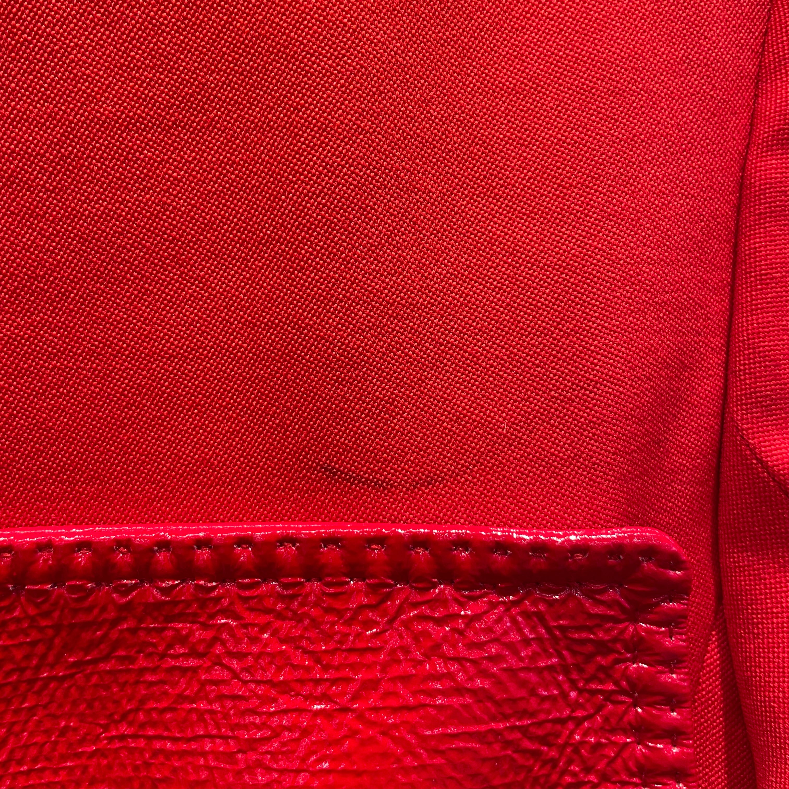 BURBERRY LONDON/Jacket/6/RED/ view 8
