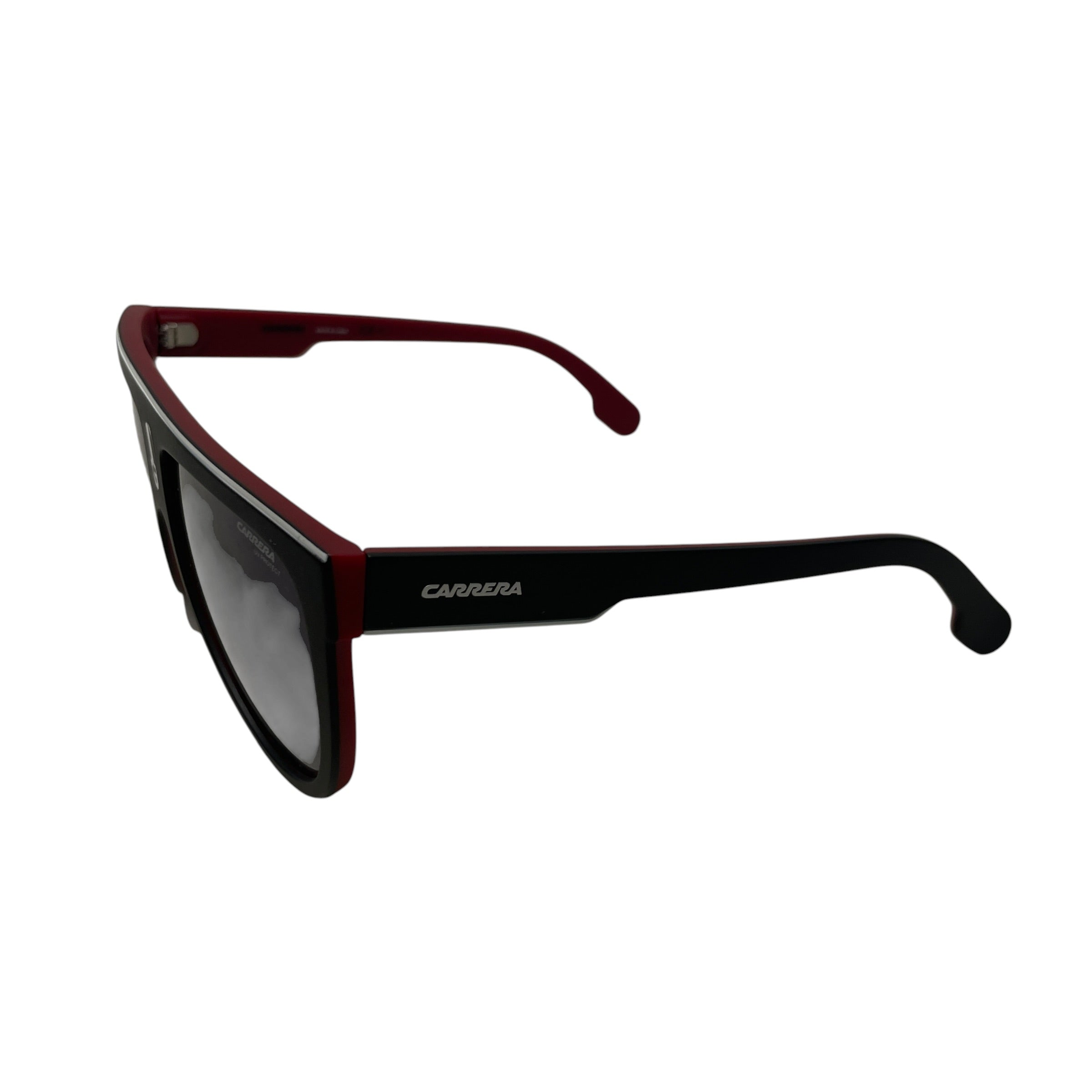 CARRERA/Sunglasses/Celluloid/BLK/M's/BLX90 6015 view 2