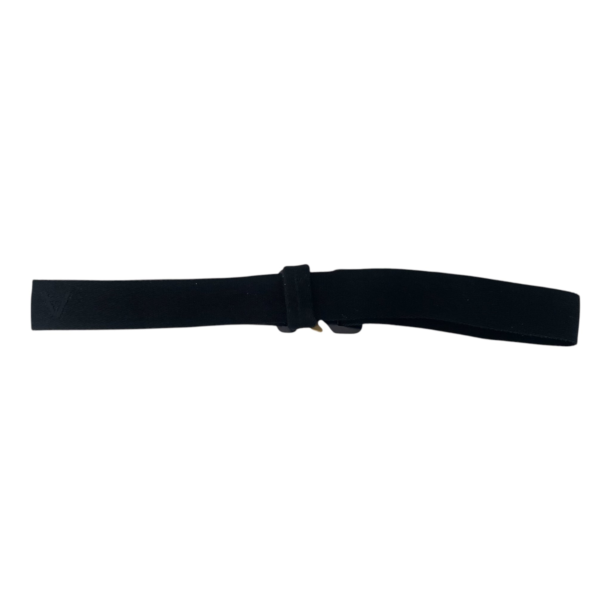 1017 ALYX 9SM(ALYX)/Belt/Cotton/BLK/ view 2