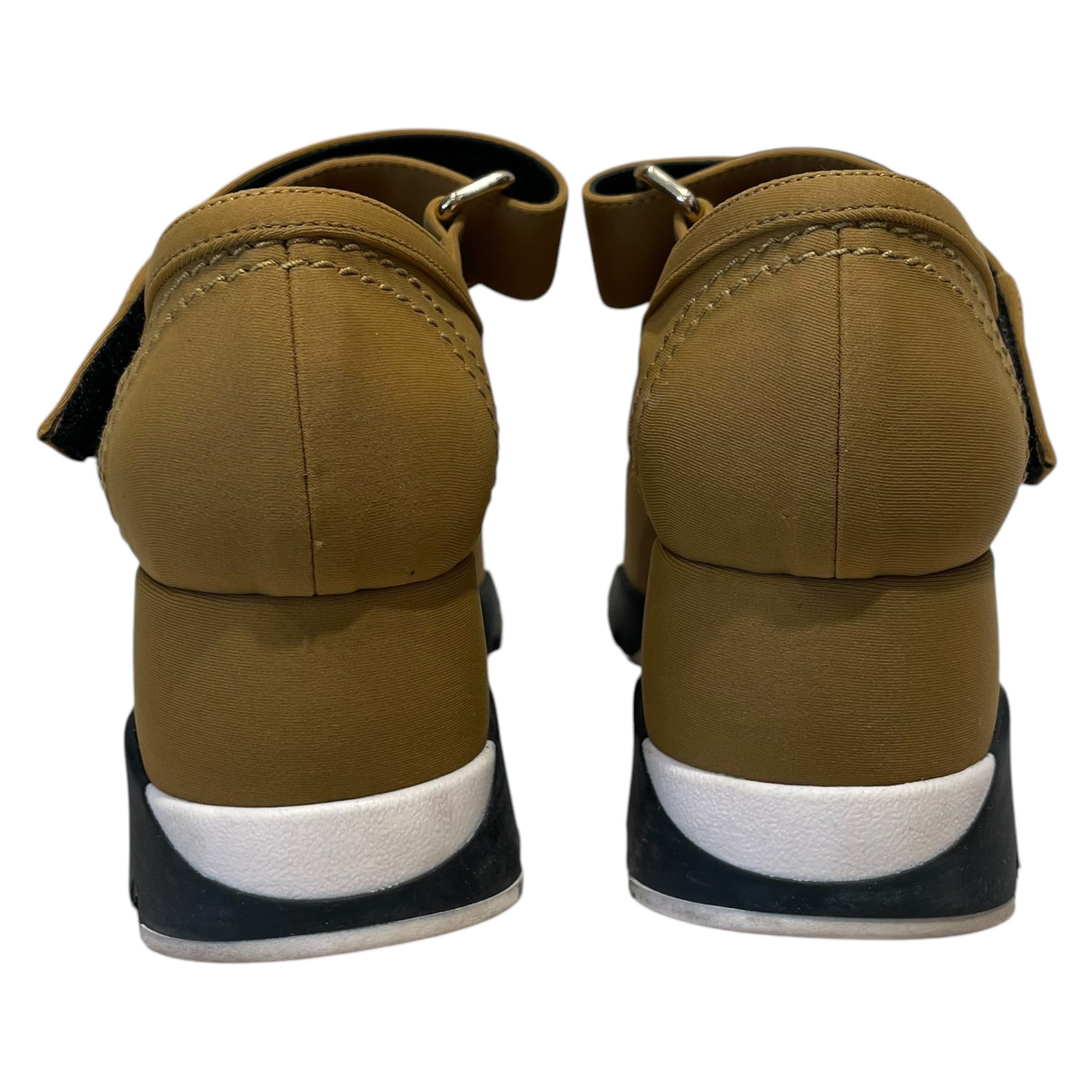 MARNI/Shoes/EU 37/YEL/ view 3